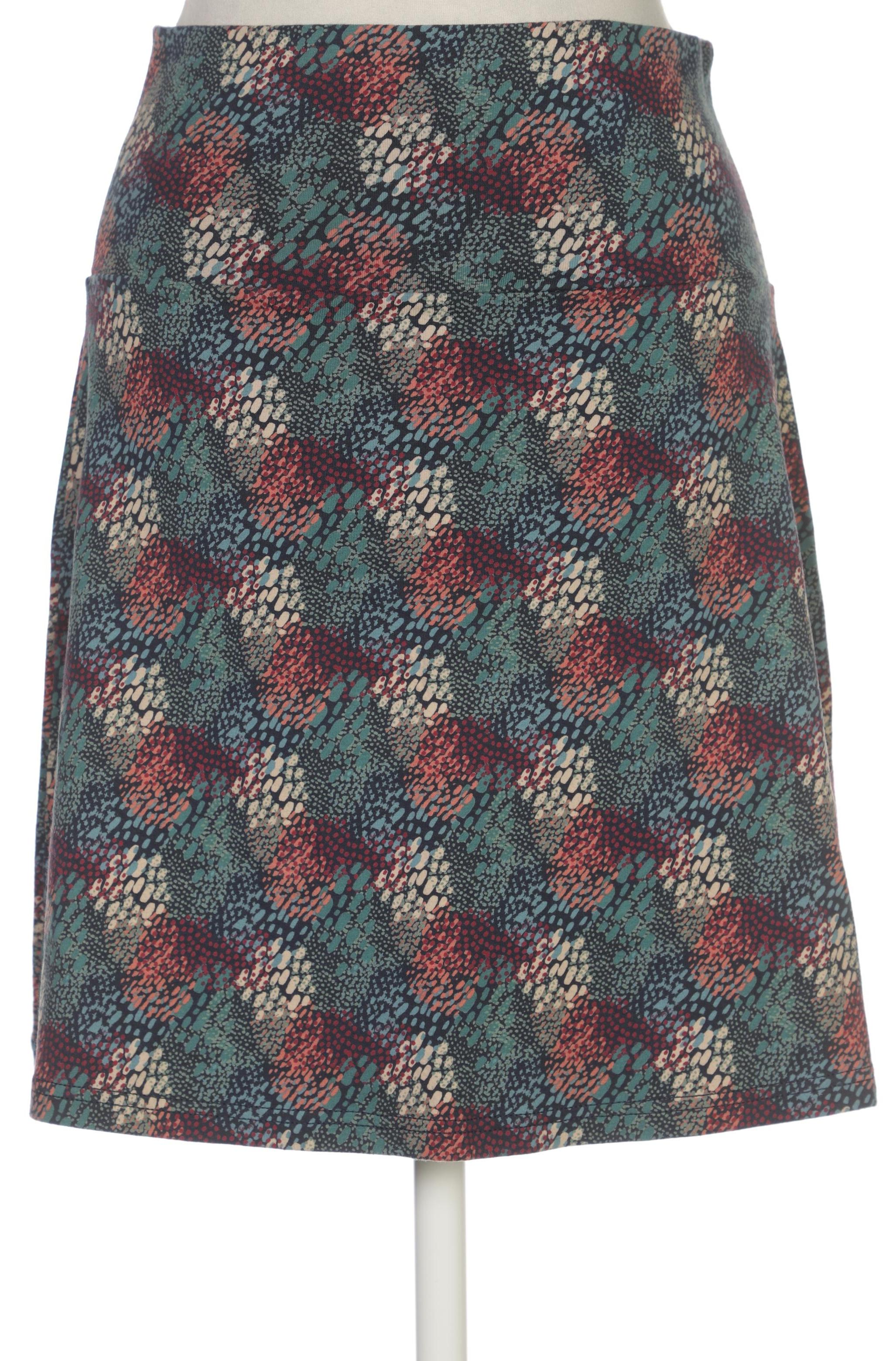 

Tranquillo Damen Rock, türkis, Gr. 36