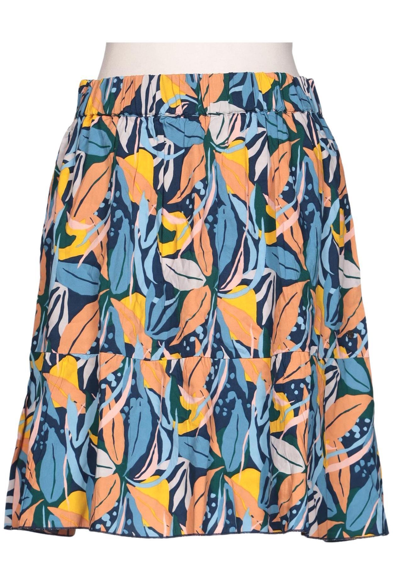 

Tranquillo Damen Rock, mehrfarbig, Gr. 38