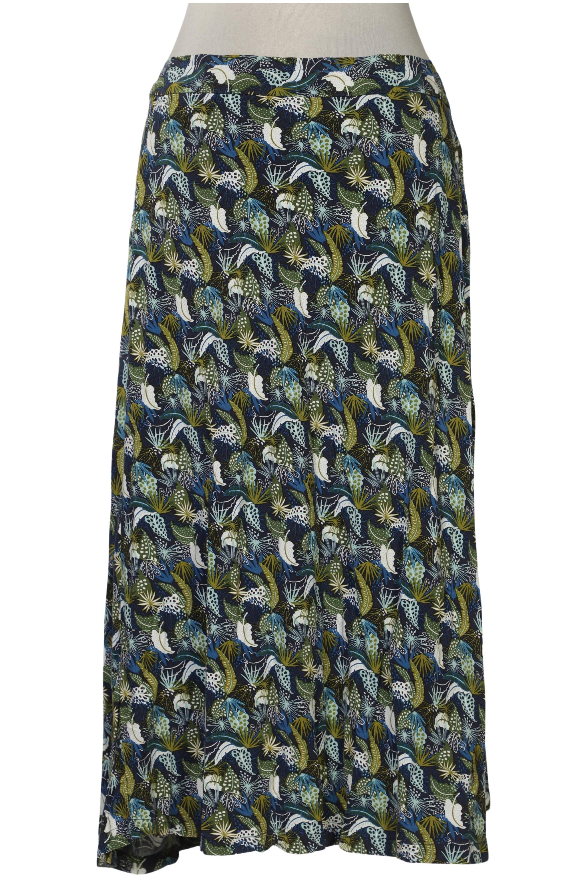 

Tranquillo Damen Rock, mehrfarbig, Gr. 38