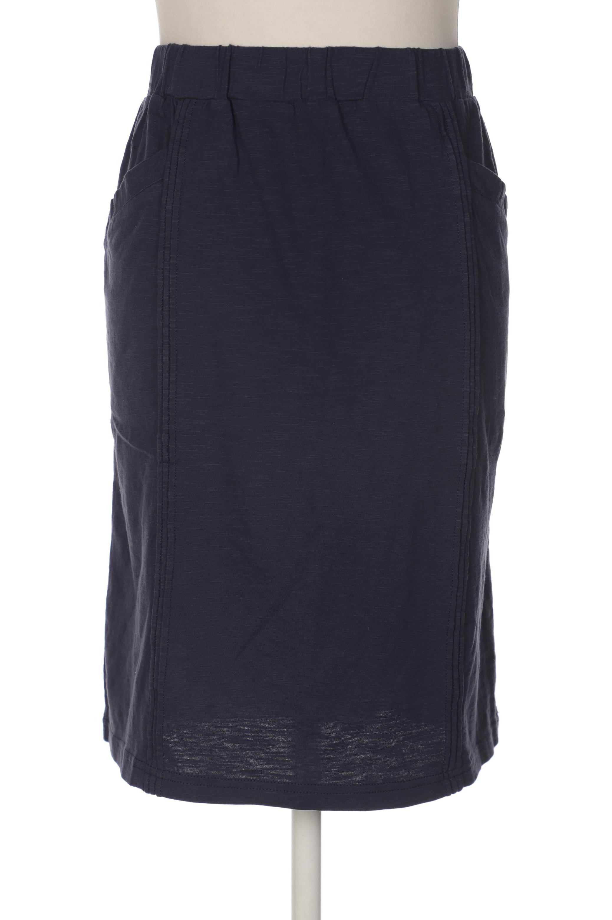 

TRANQUILLO Damen Rock, marineblau