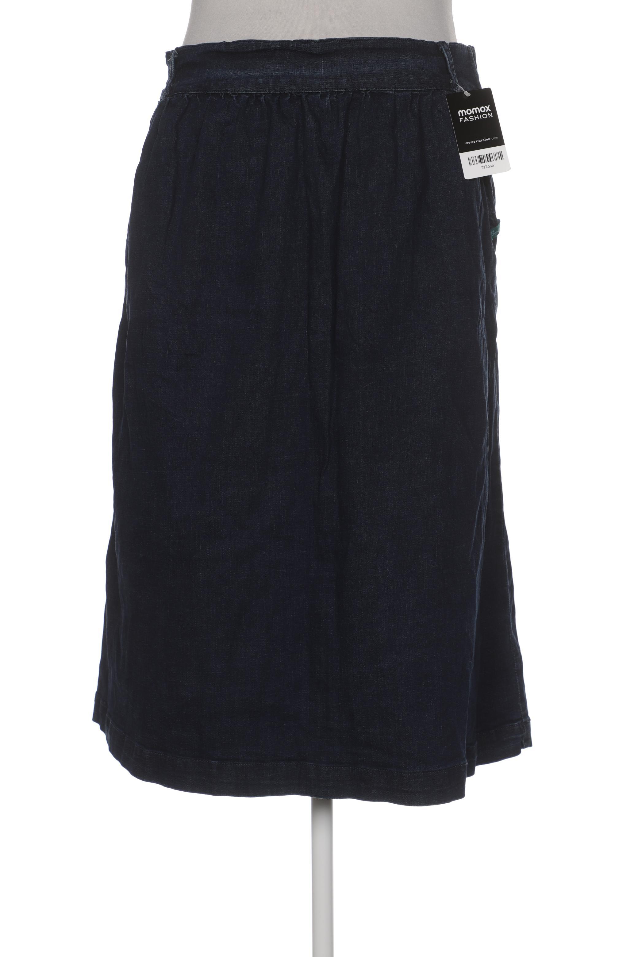 

Tranquillo Damen Rock, marineblau, Gr. 44