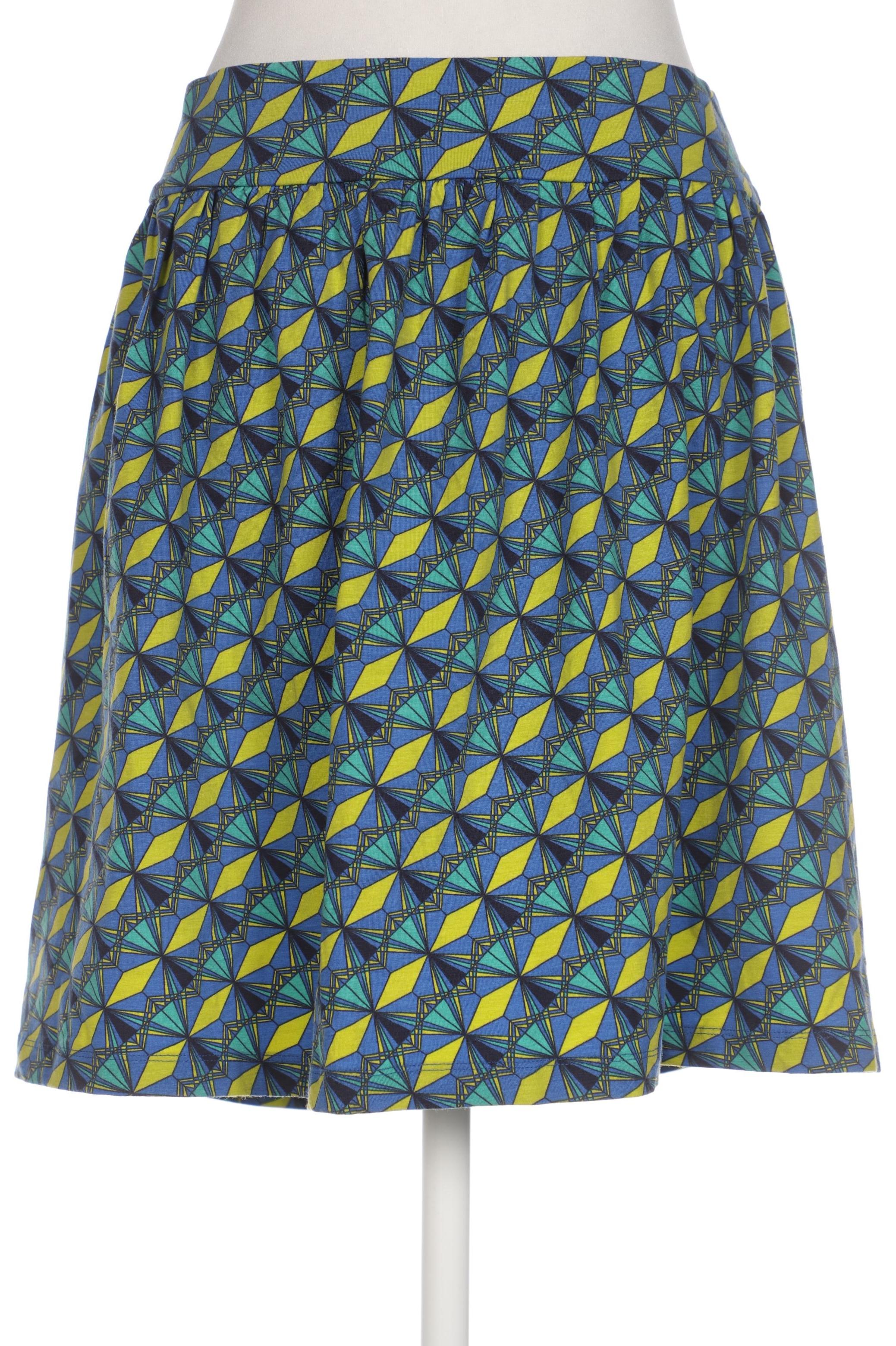 

Tranquillo Damen Rock, mehrfarbig, Gr. 38