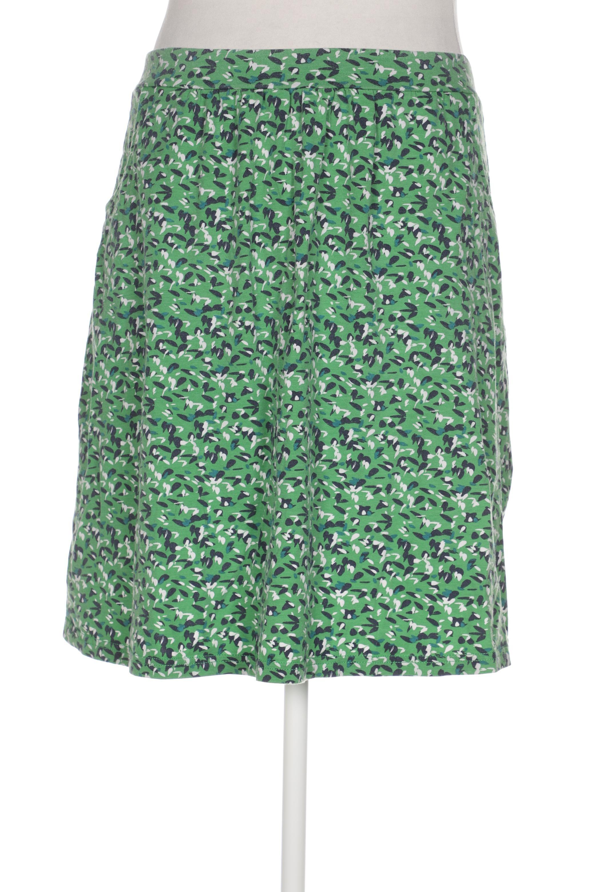 

Tranquillo Damen Rock, grün, Gr. 42