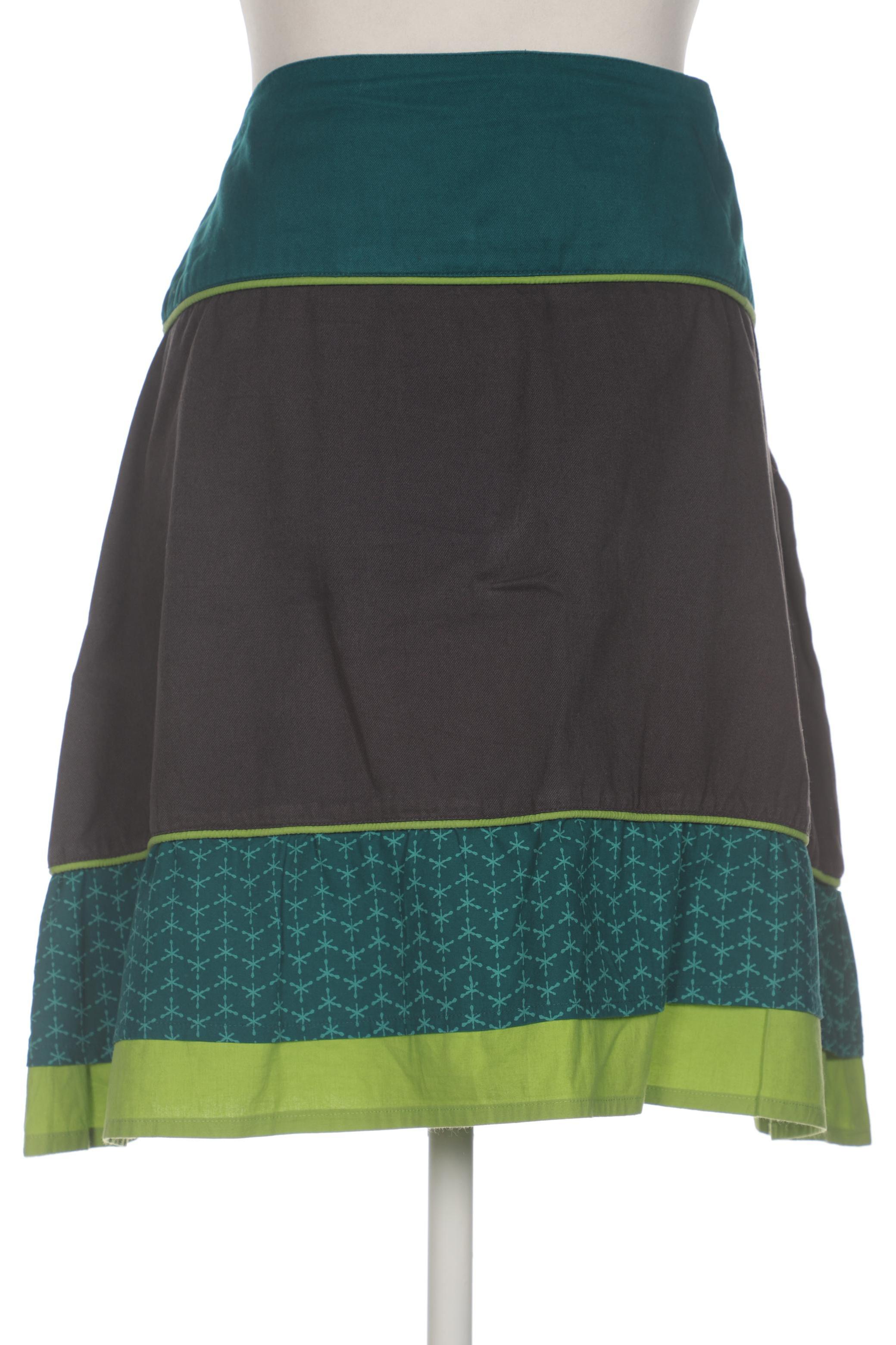 

Tranquillo Damen Rock, grau, Gr. 38