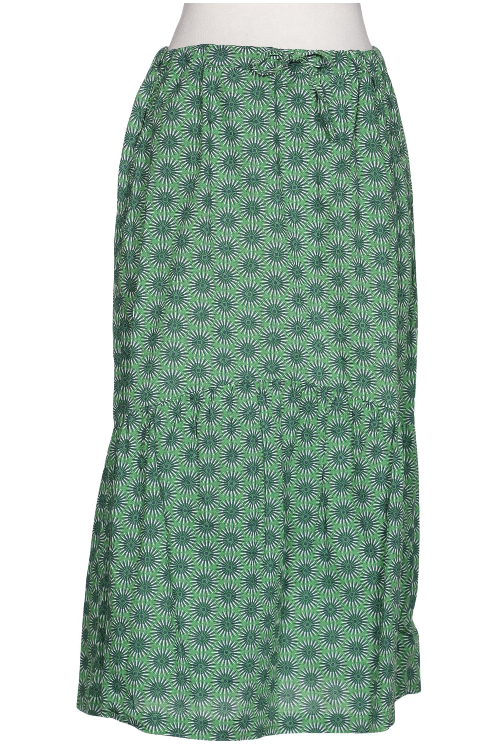 

Tranquillo Damen Rock, grün, Gr. 38