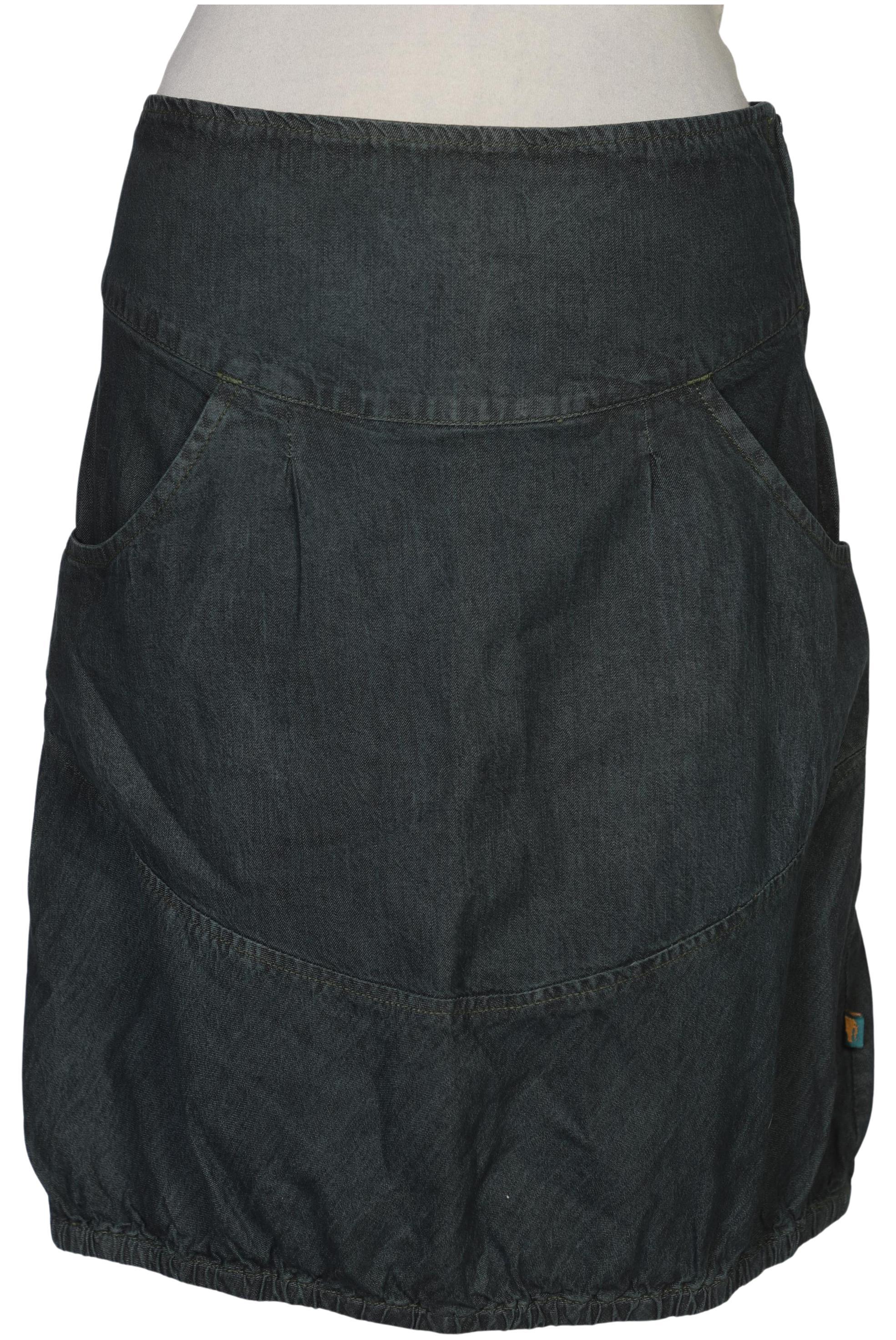 

Tranquillo Damen Rock, marineblau, Gr. 34