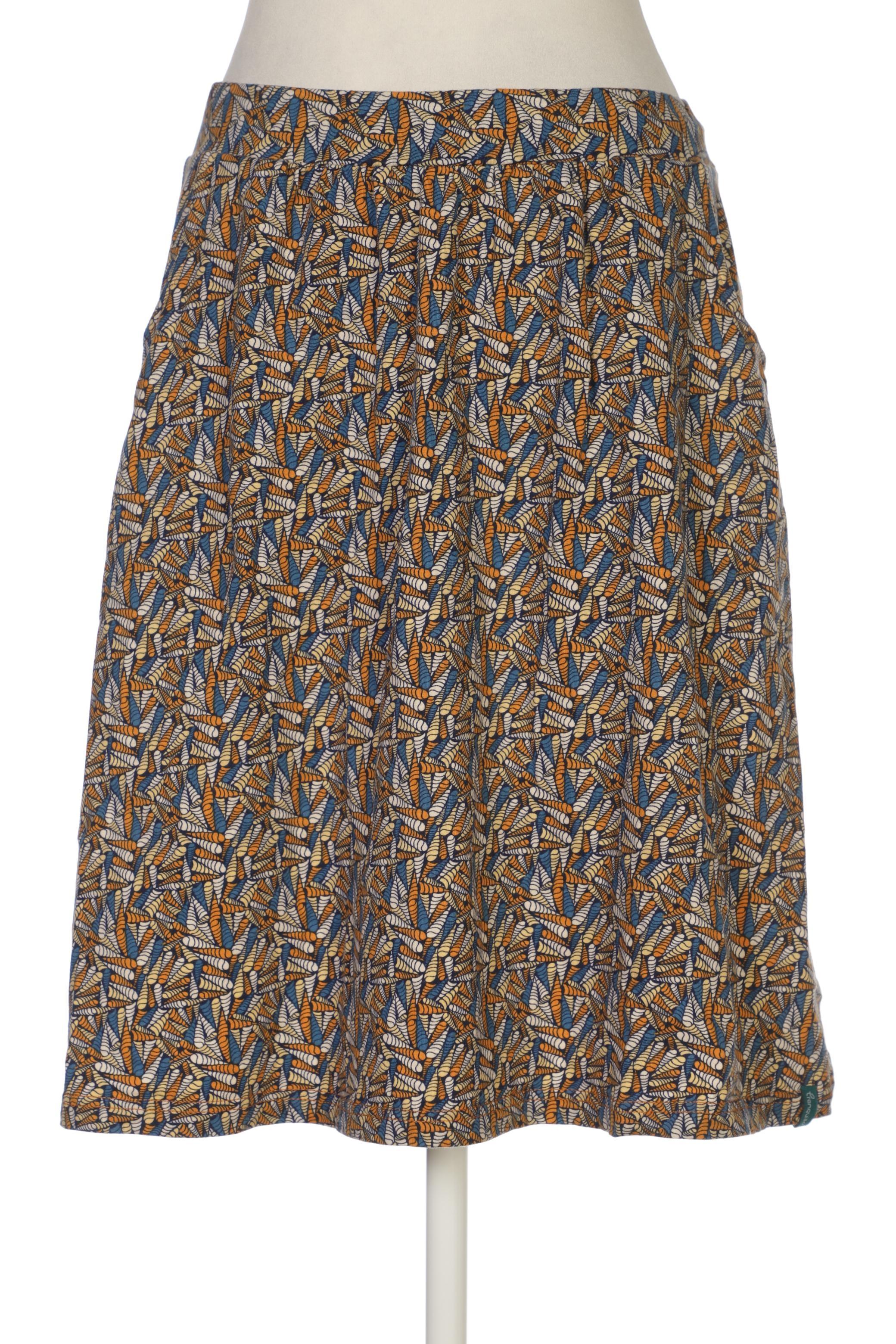 

Tranquillo Damen Rock, mehrfarbig, Gr. 38