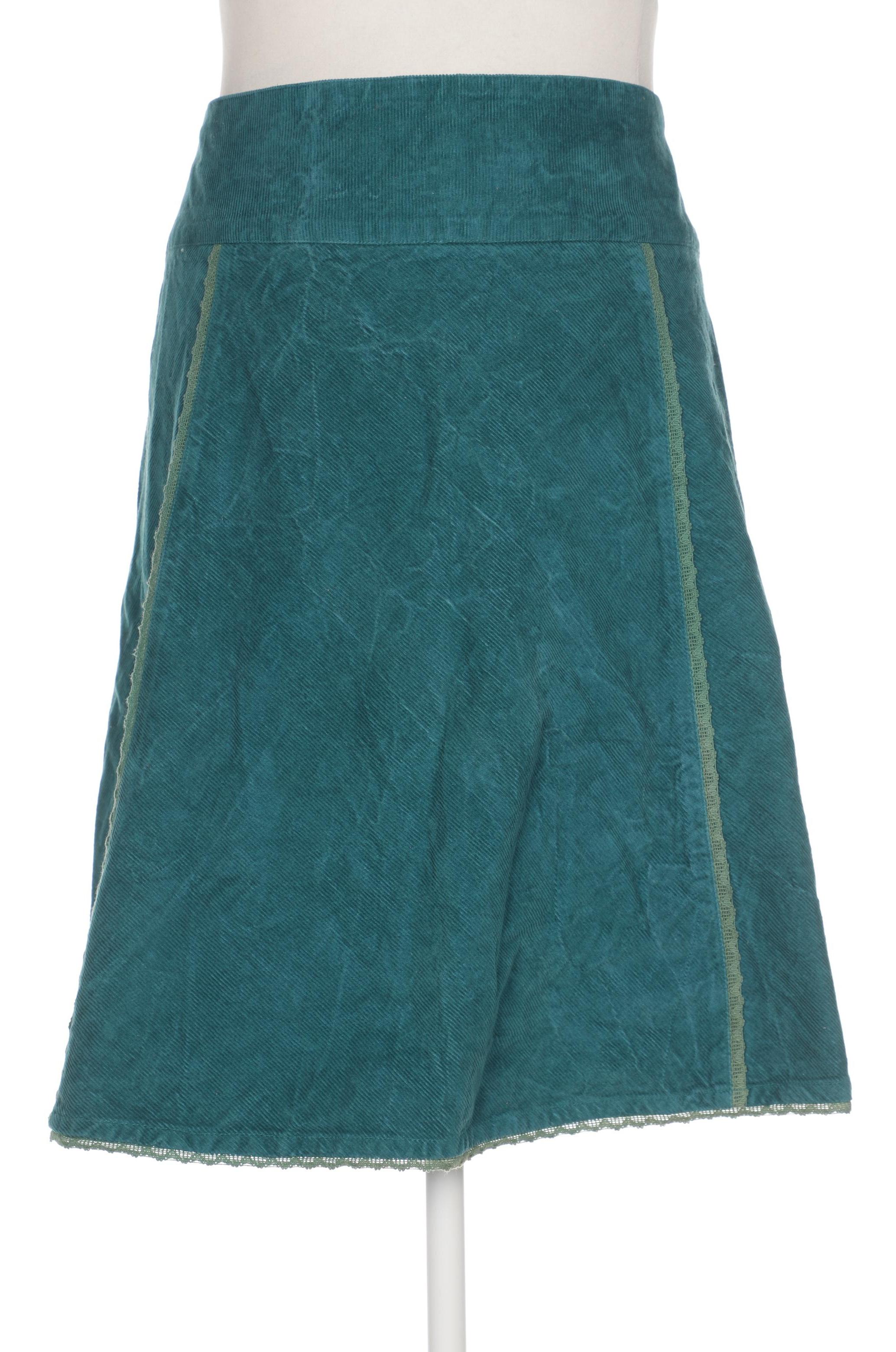 

Tranquillo Damen Rock, türkis, Gr. 42