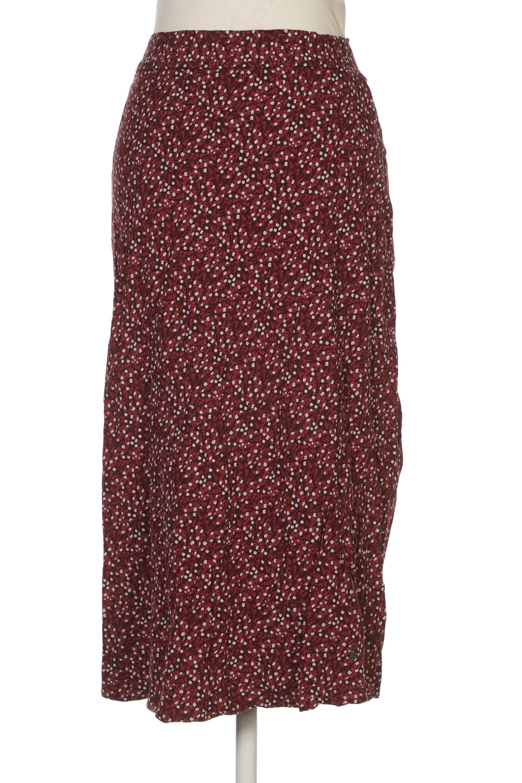 

Tranquillo Damen Rock, bordeaux, Gr. 34