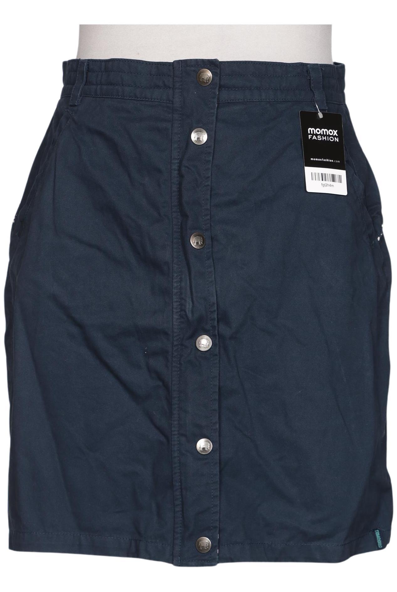 

Tranquillo Damen Rock, marineblau, Gr. 42