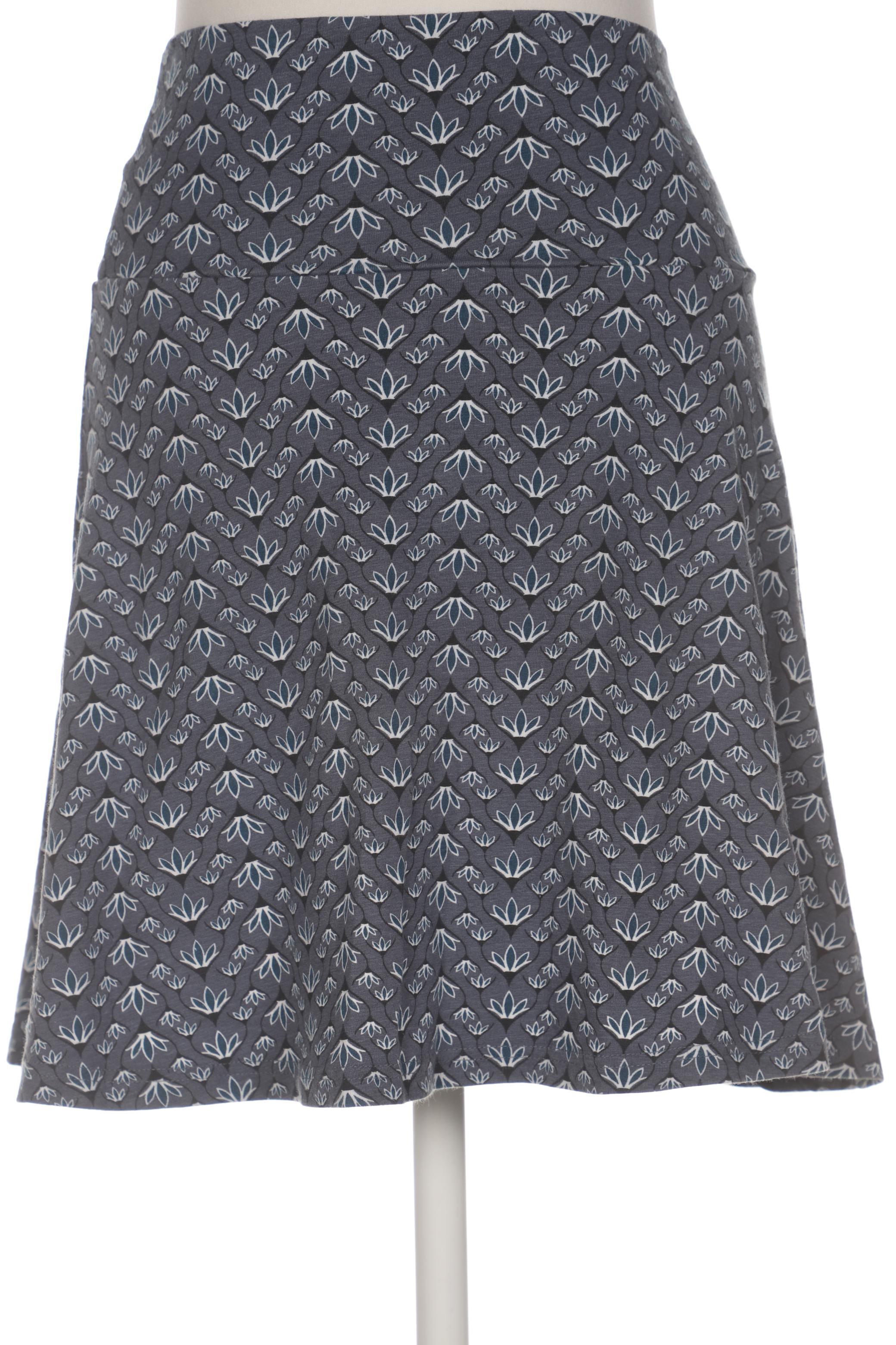 

Tranquillo Damen Rock, marineblau, Gr. 36