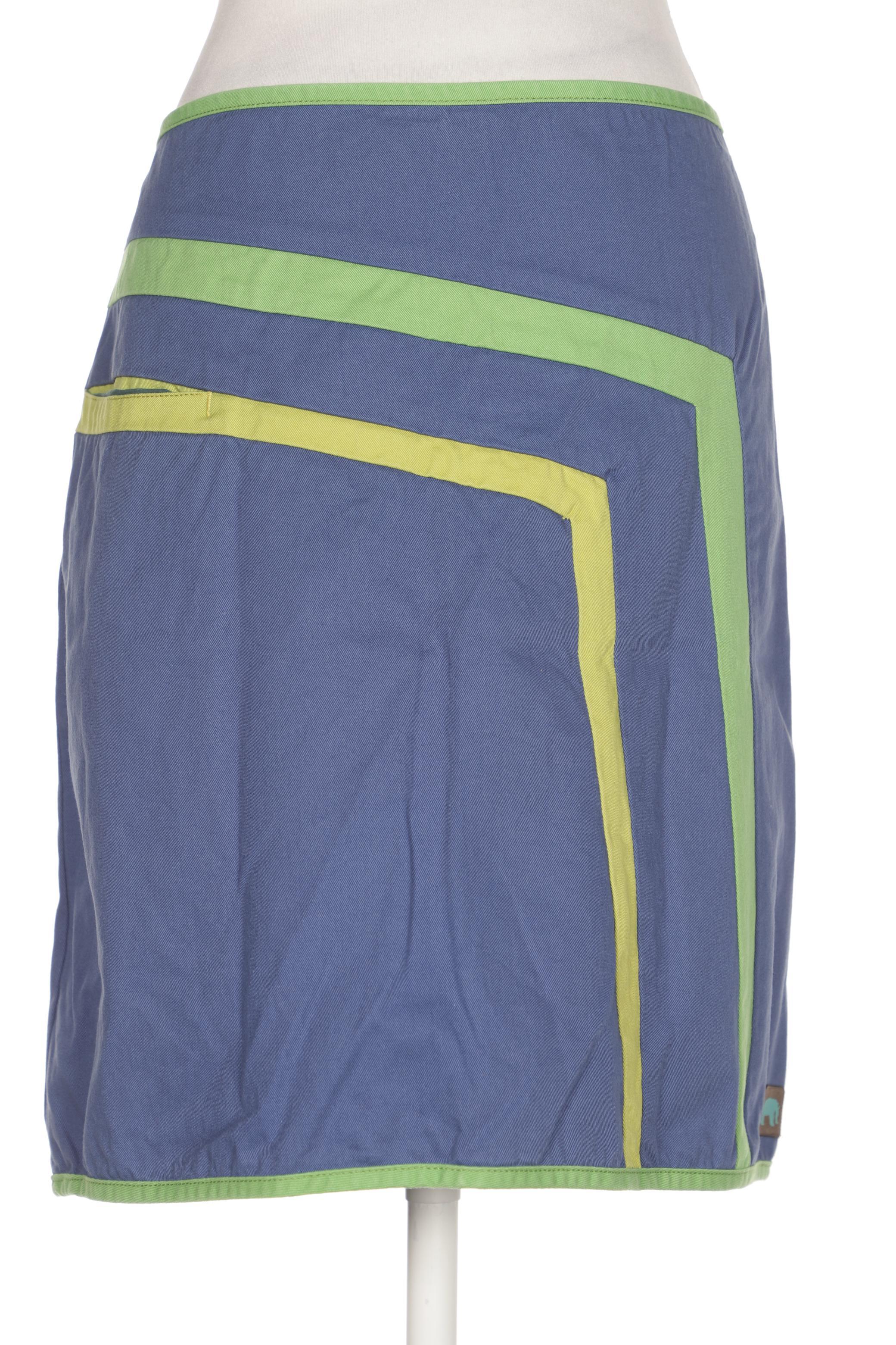 

Tranquillo Damen Rock, marineblau, Gr. 42