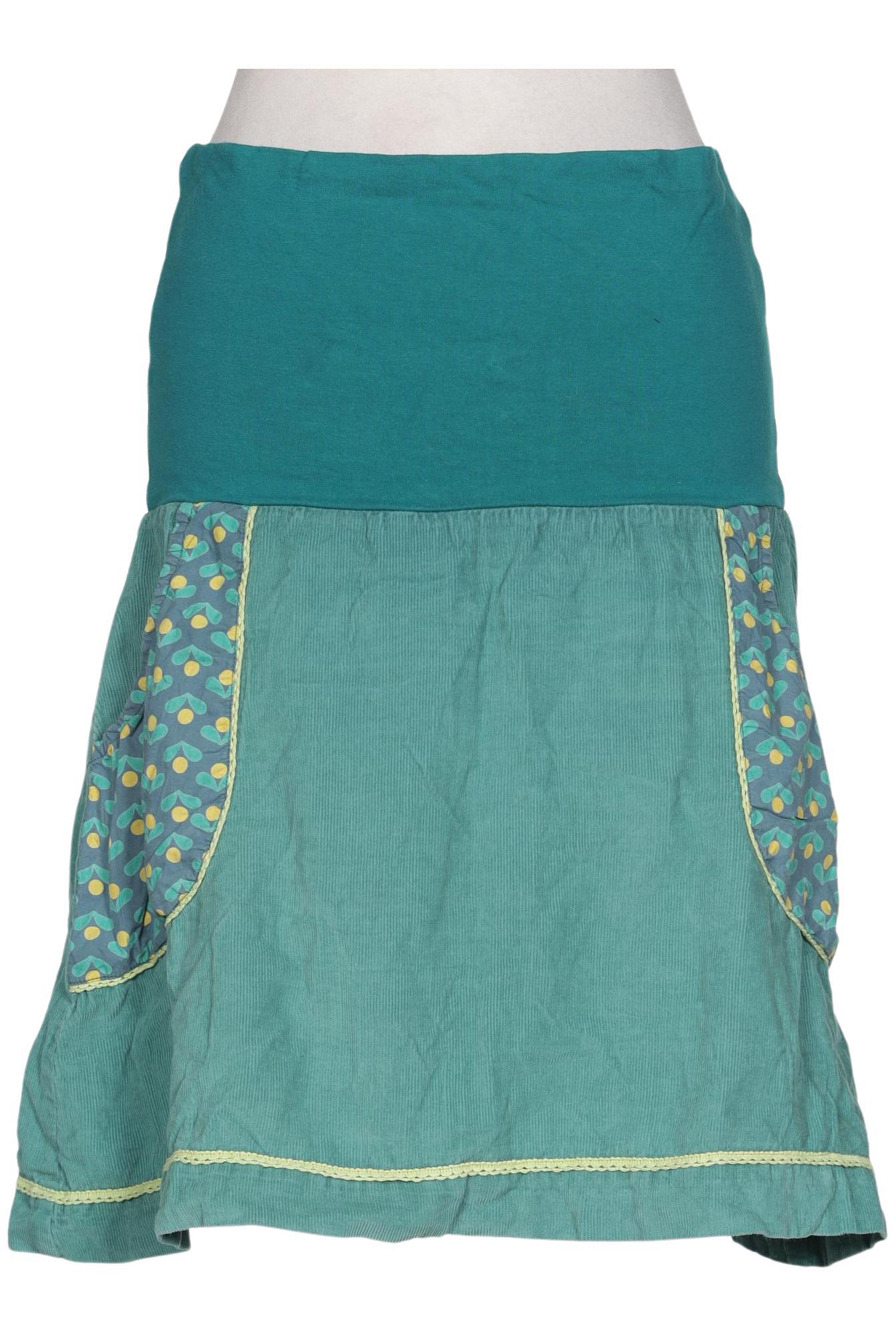 

Tranquillo Damen Rock, türkis, Gr. 38
