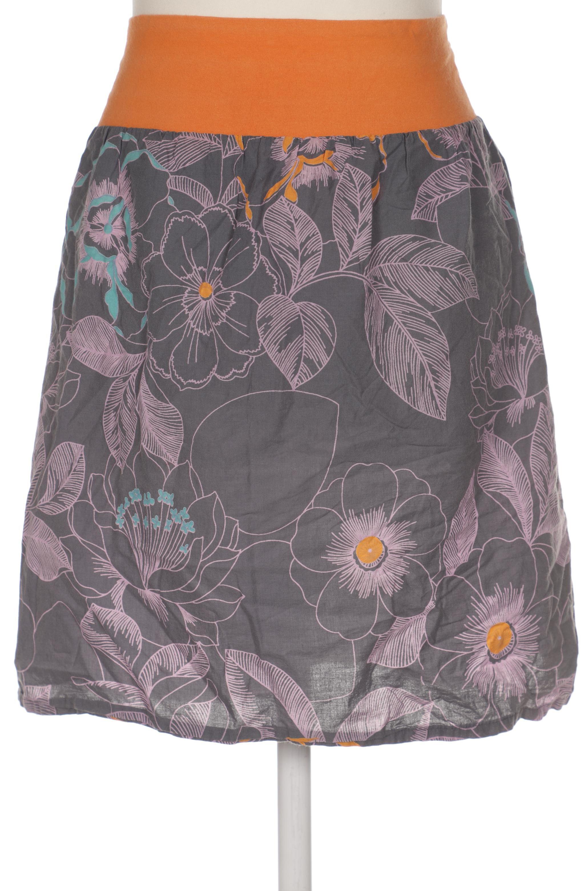 

Tranquillo Damen Rock, grau, Gr. 38