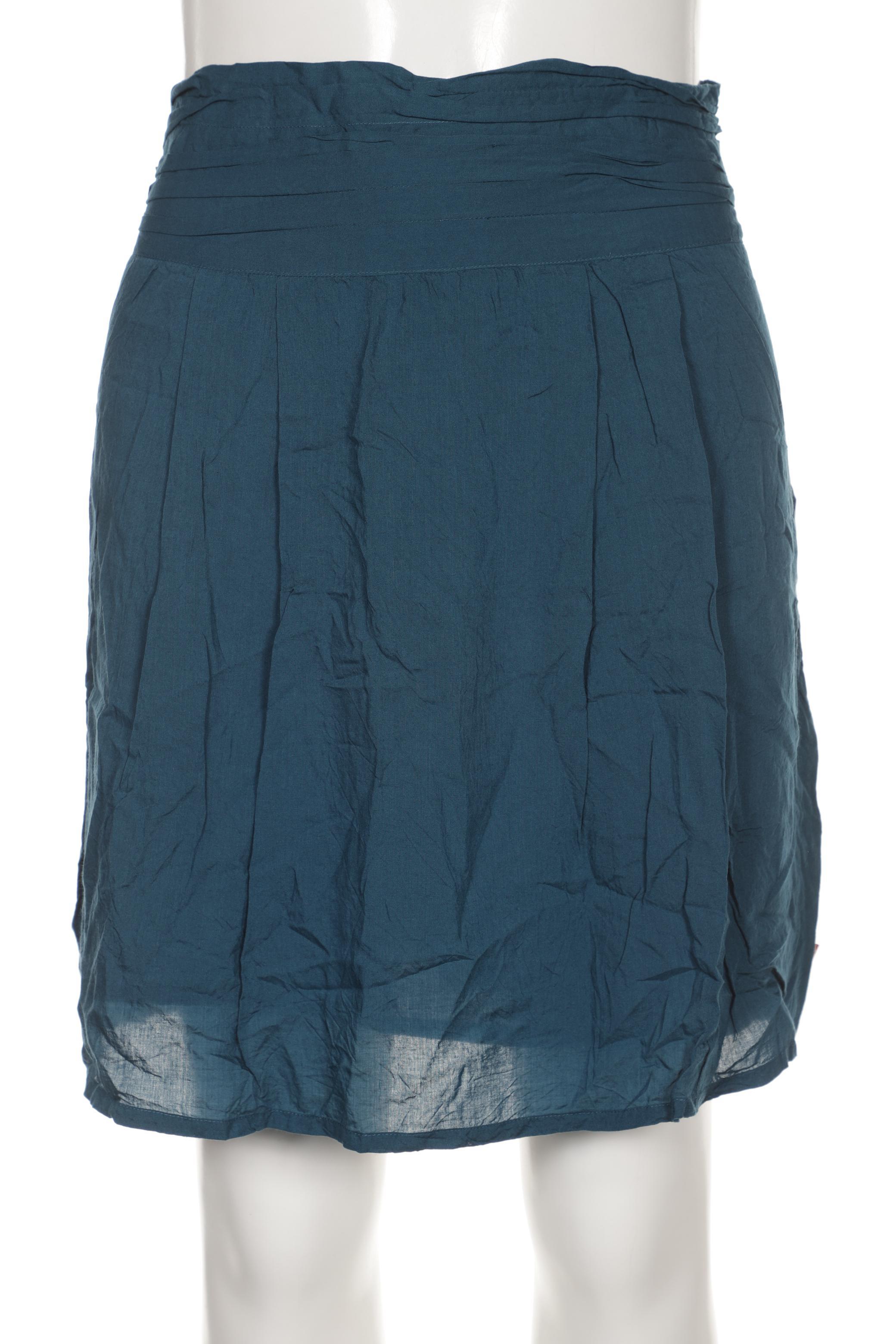 

Tranquillo Damen Rock, blau, Gr. 44