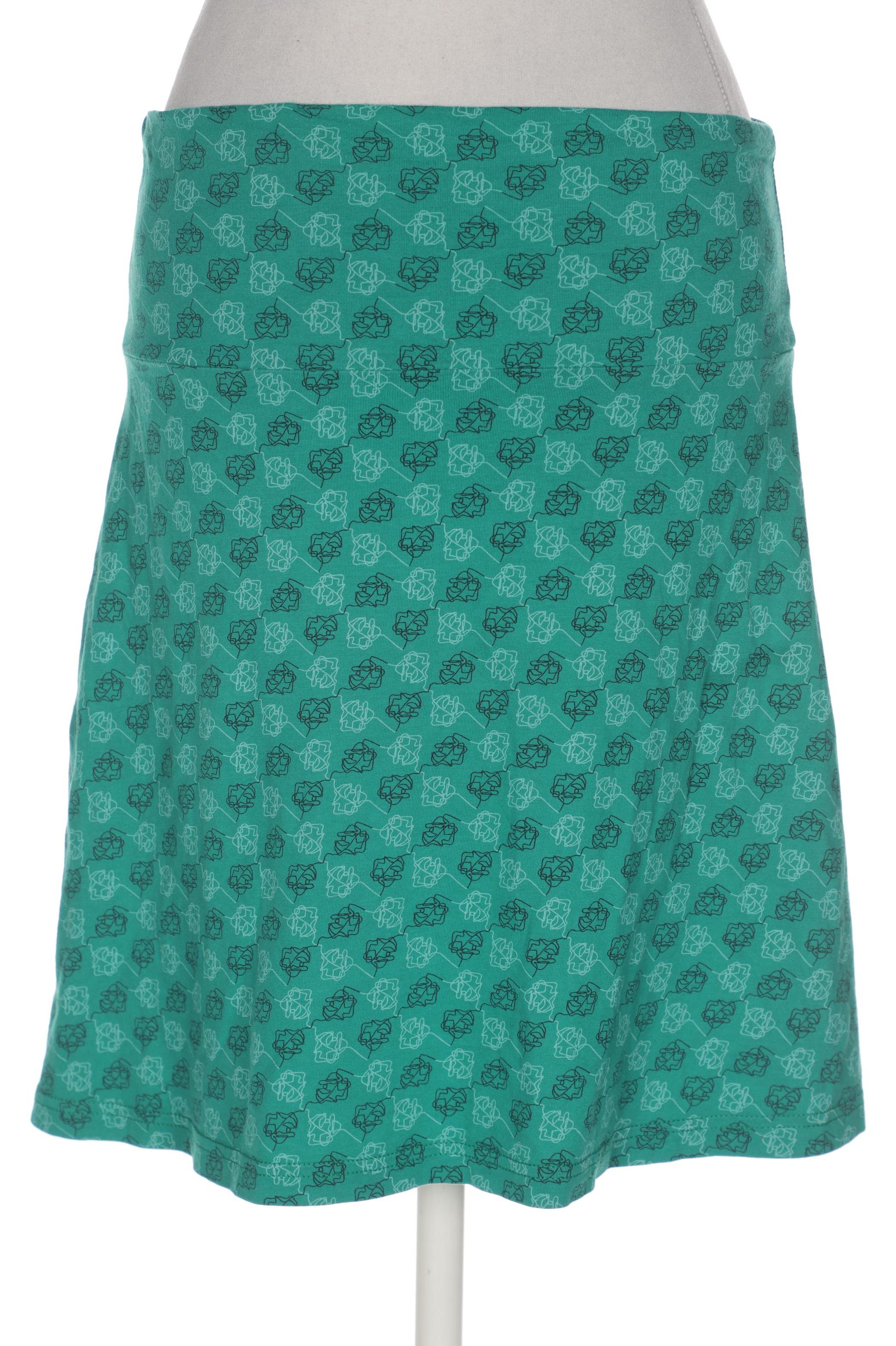 

Tranquillo Damen Rock, türkis, Gr. 38