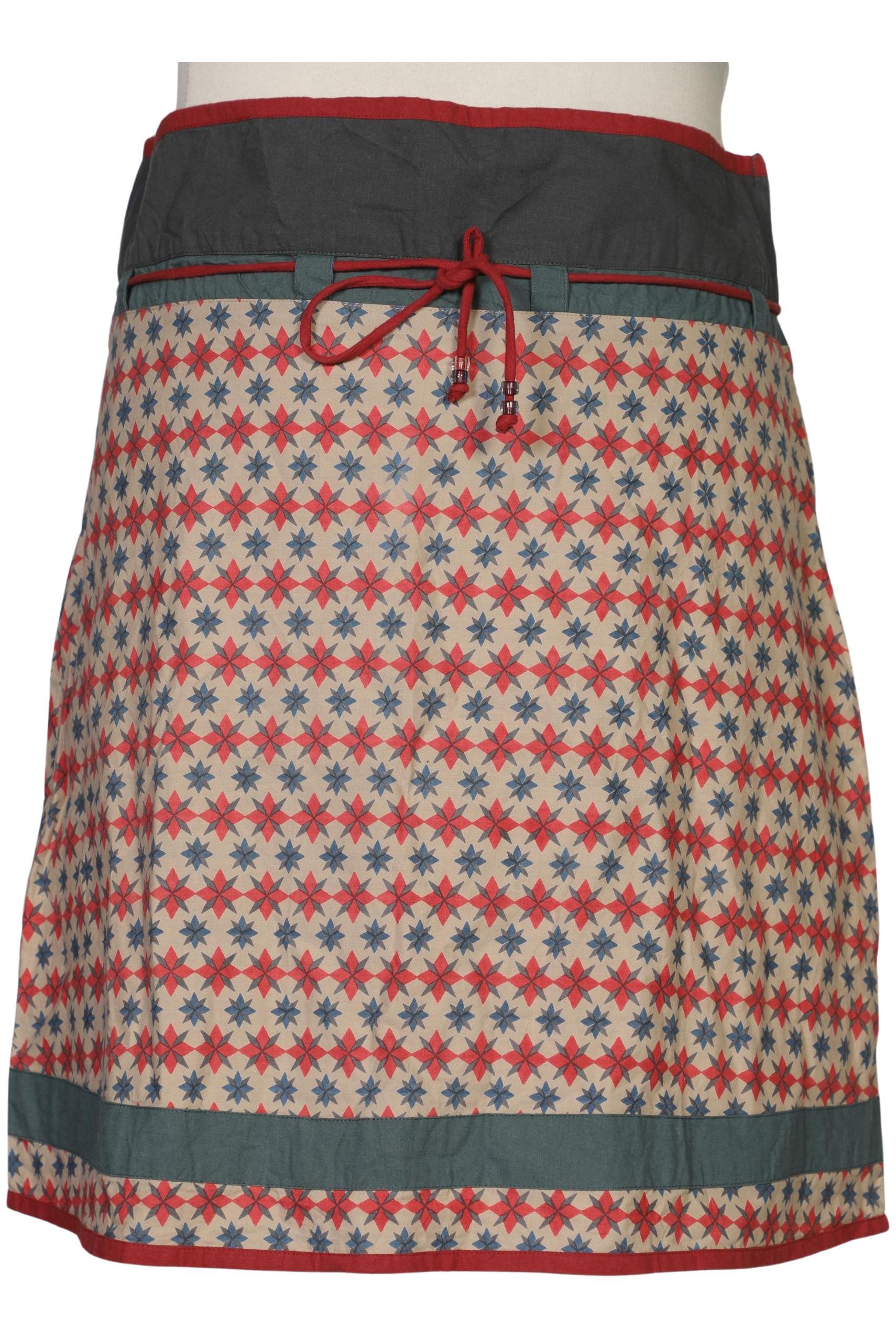 

Tranquillo Damen Rock, mehrfarbig, Gr. 42