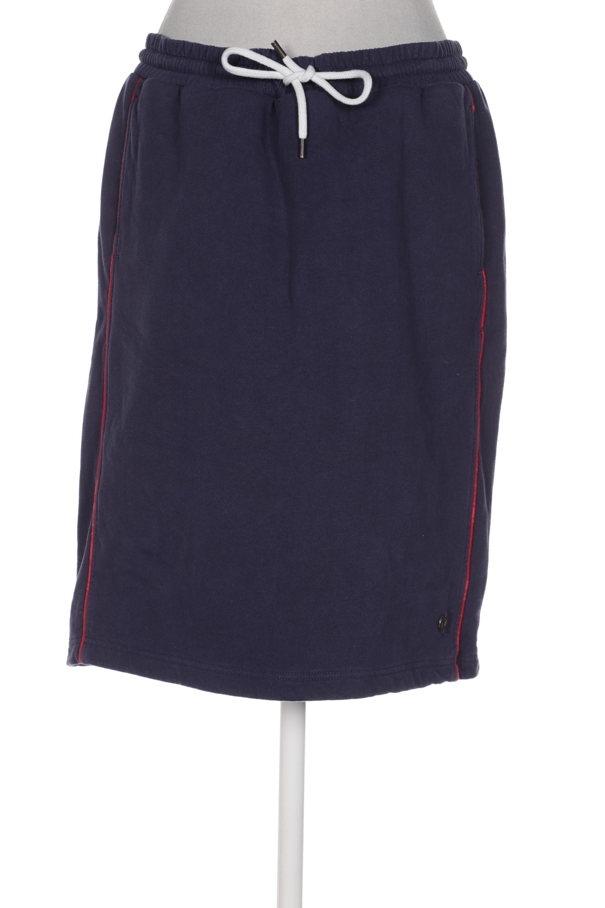 

Tranquillo Damen Rock, marineblau, Gr. 38