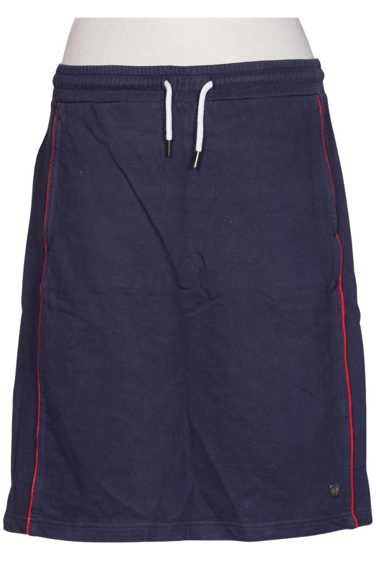 

Tranquillo Damen Rock, marineblau, Gr. 36