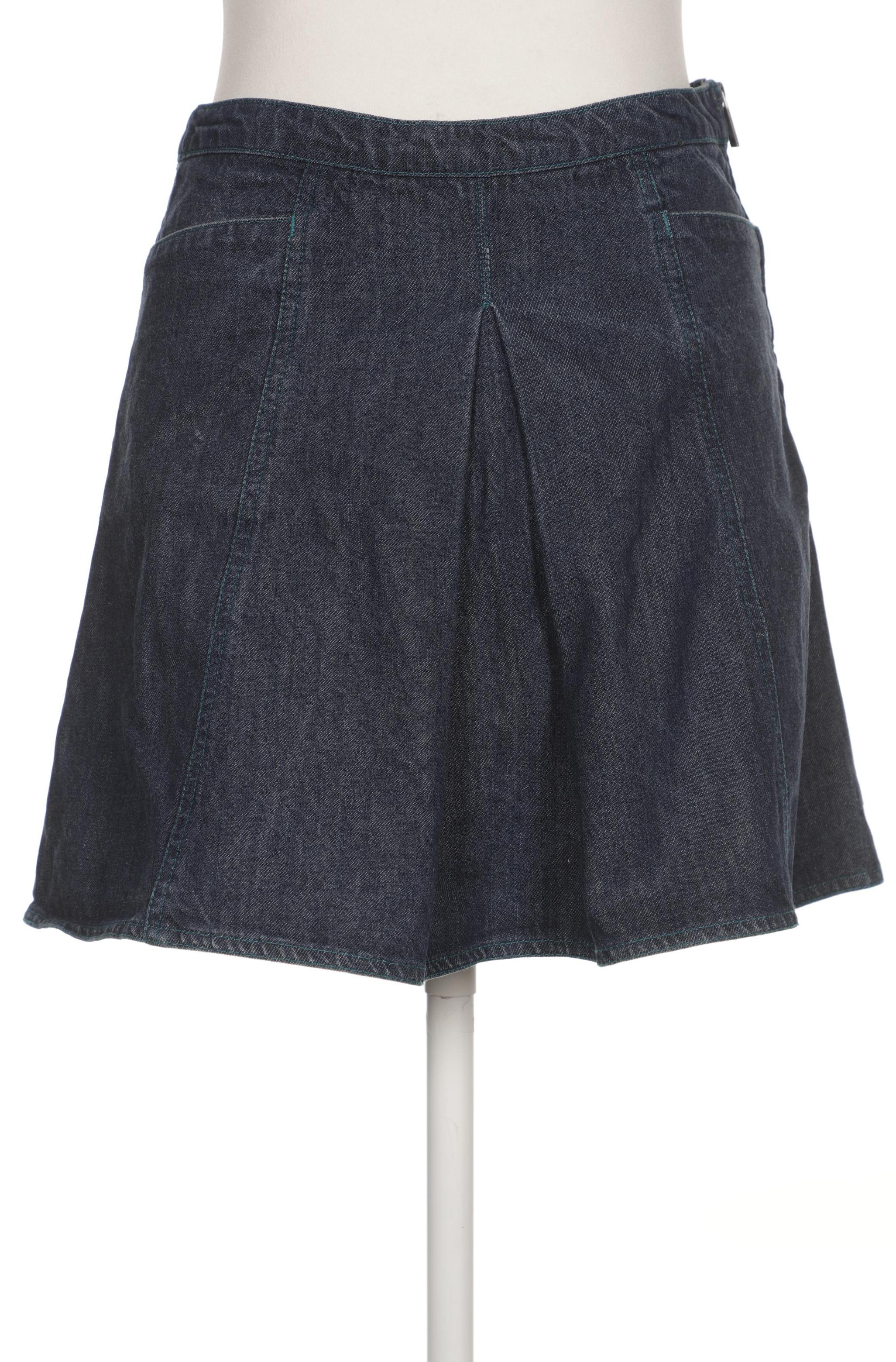 

Tranquillo Damen Rock, marineblau, Gr. 34