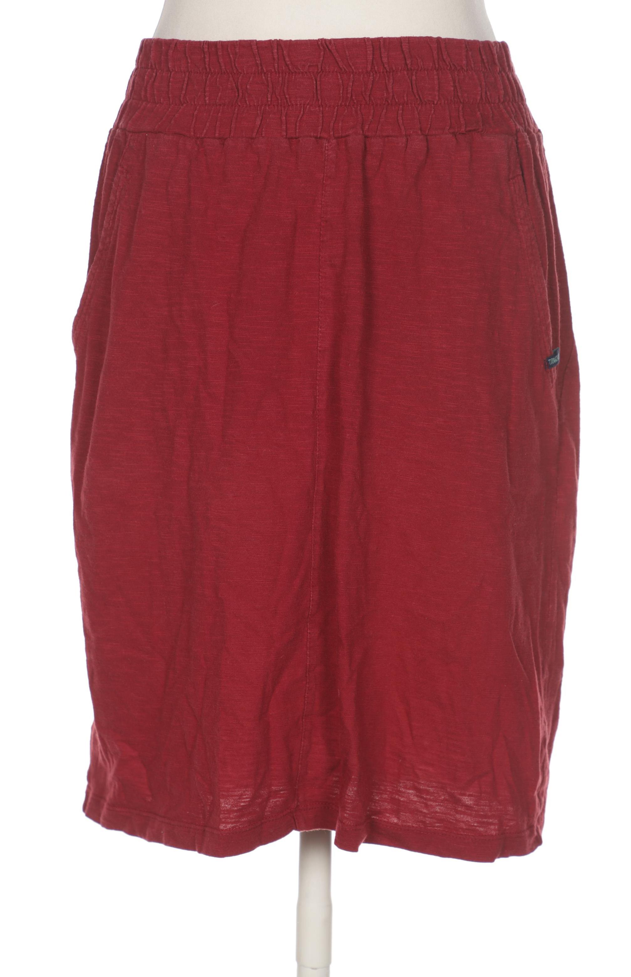 

Tranquillo Damen Rock, bordeaux, Gr. 36