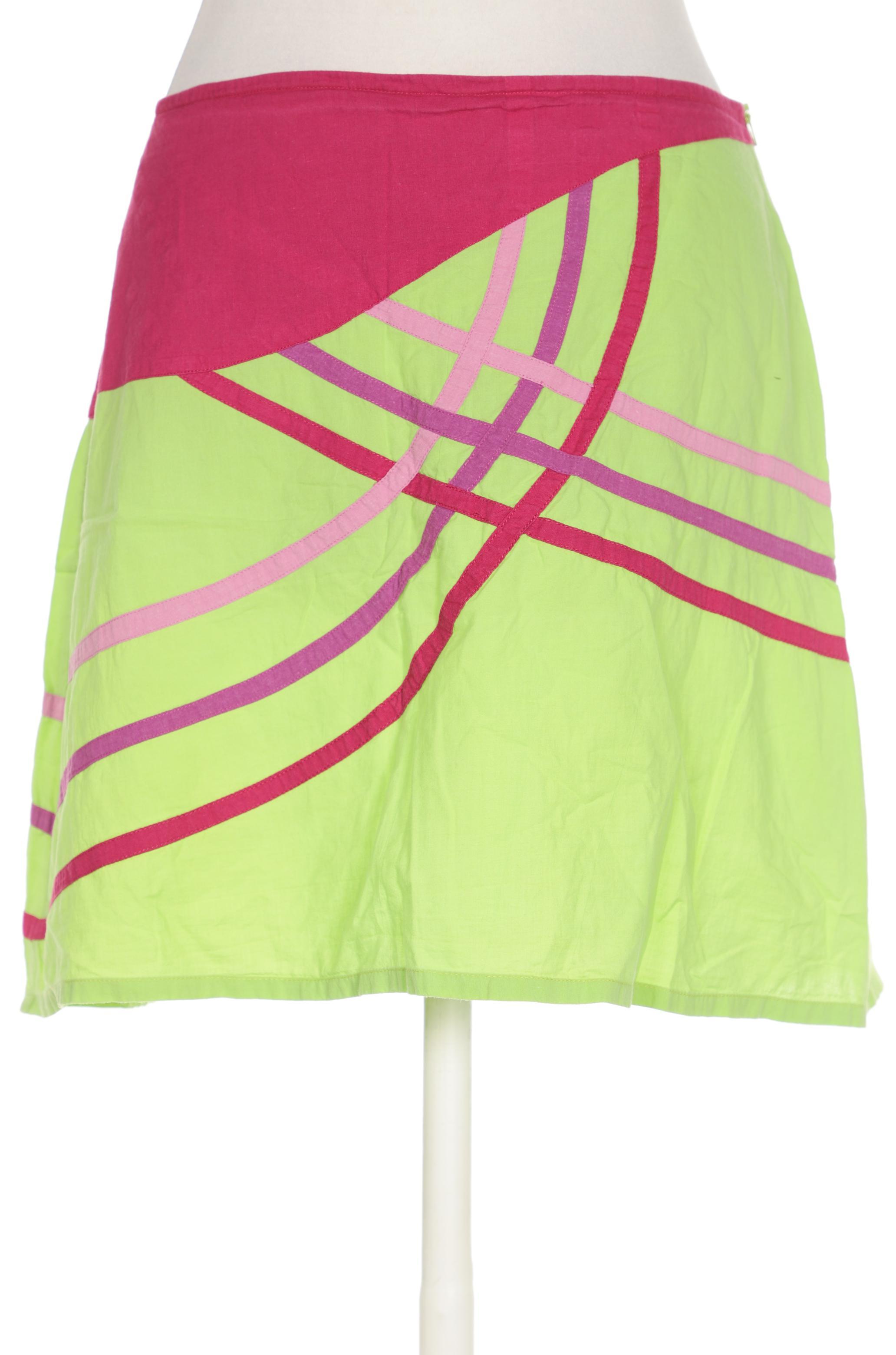 

Tranquillo Damen Rock, hellgrün, Gr. 38