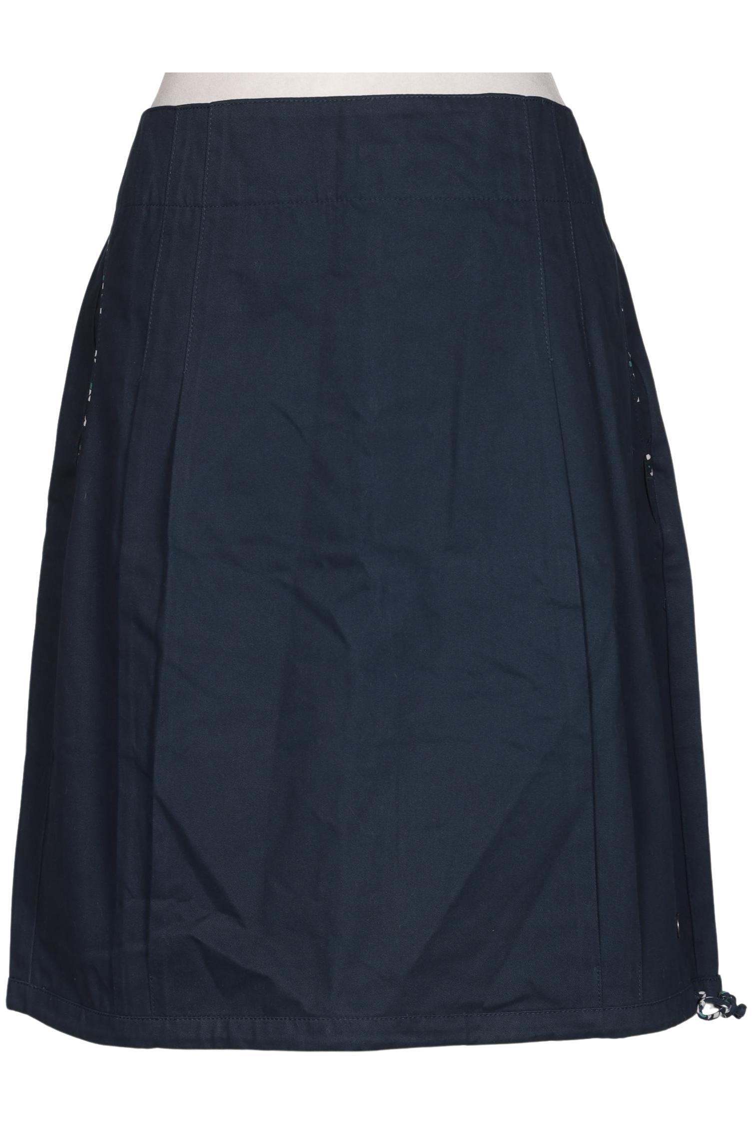 

Tranquillo Damen Rock, marineblau, Gr. 40