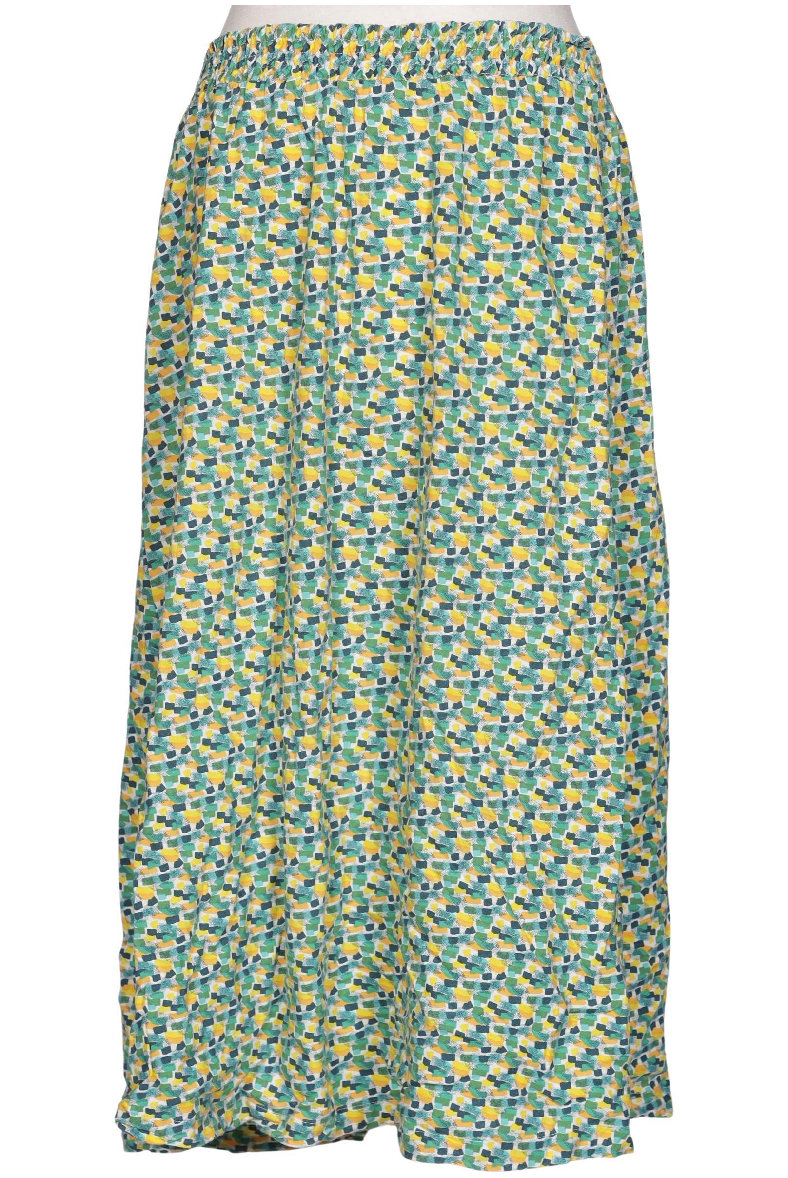 

Tranquillo Damen Rock, mehrfarbig, Gr. 38