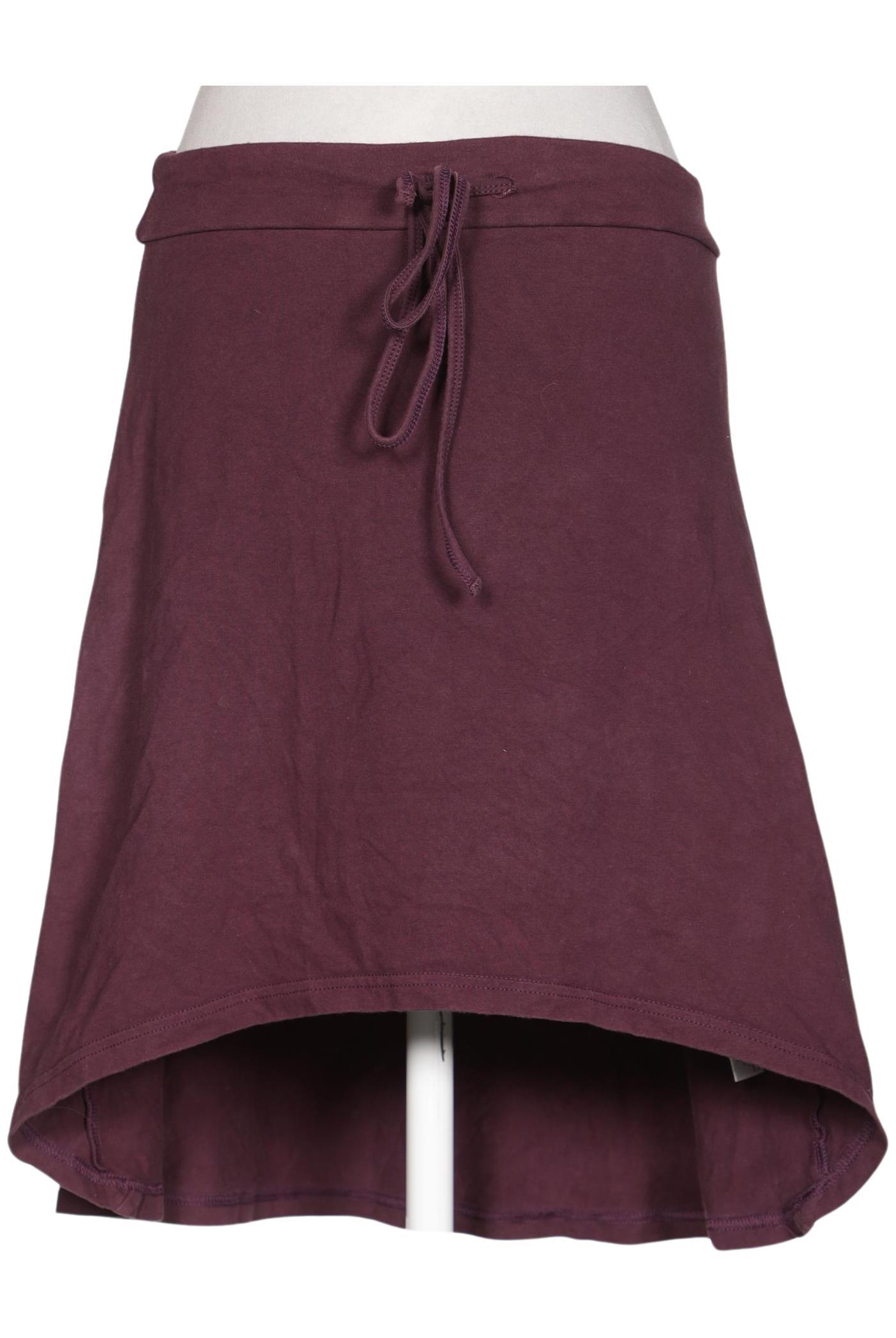 

Tranquillo Damen Rock, bordeaux, Gr. 38