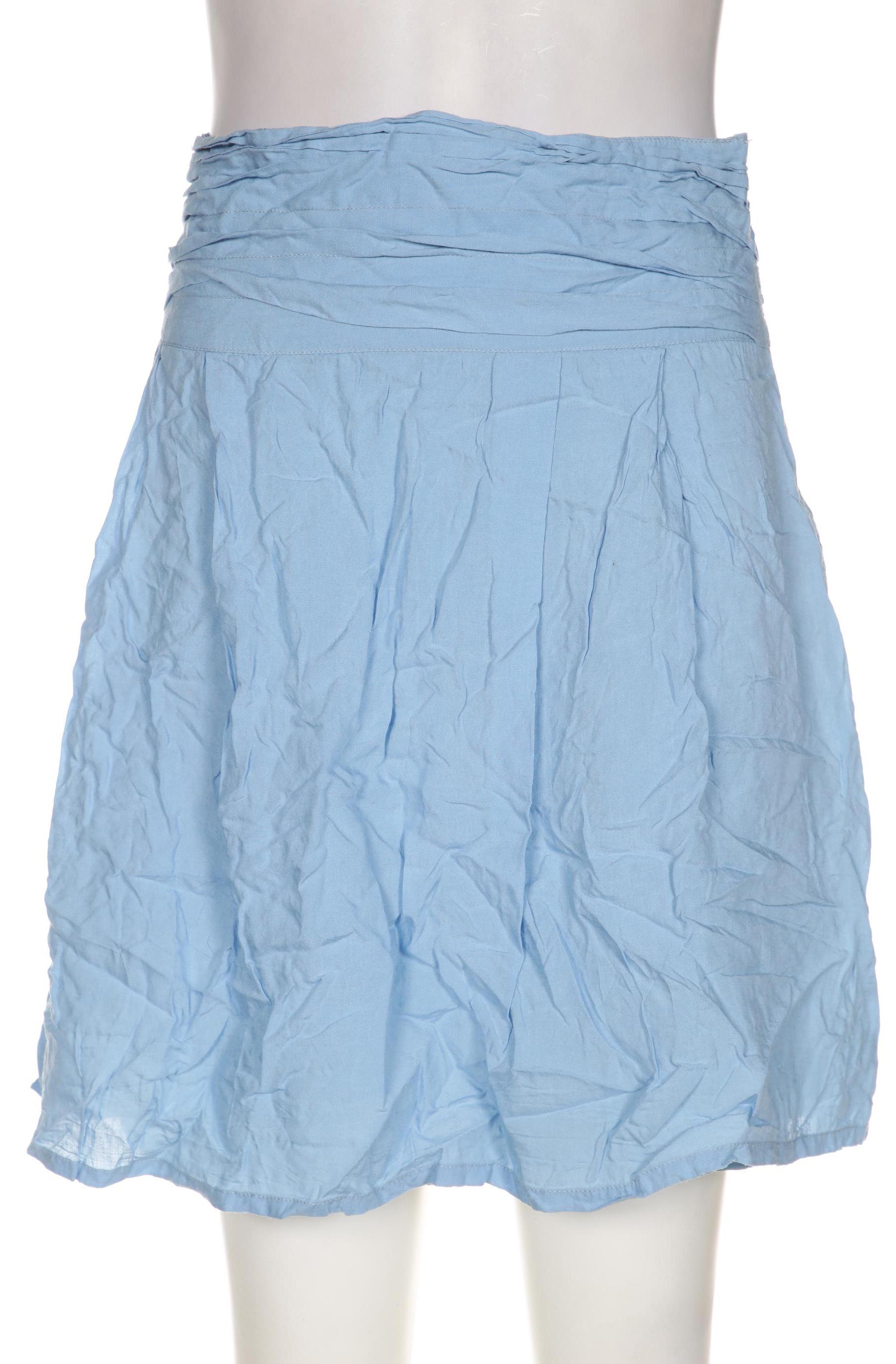 

TRANQUILLO Damen Rock, hellblau