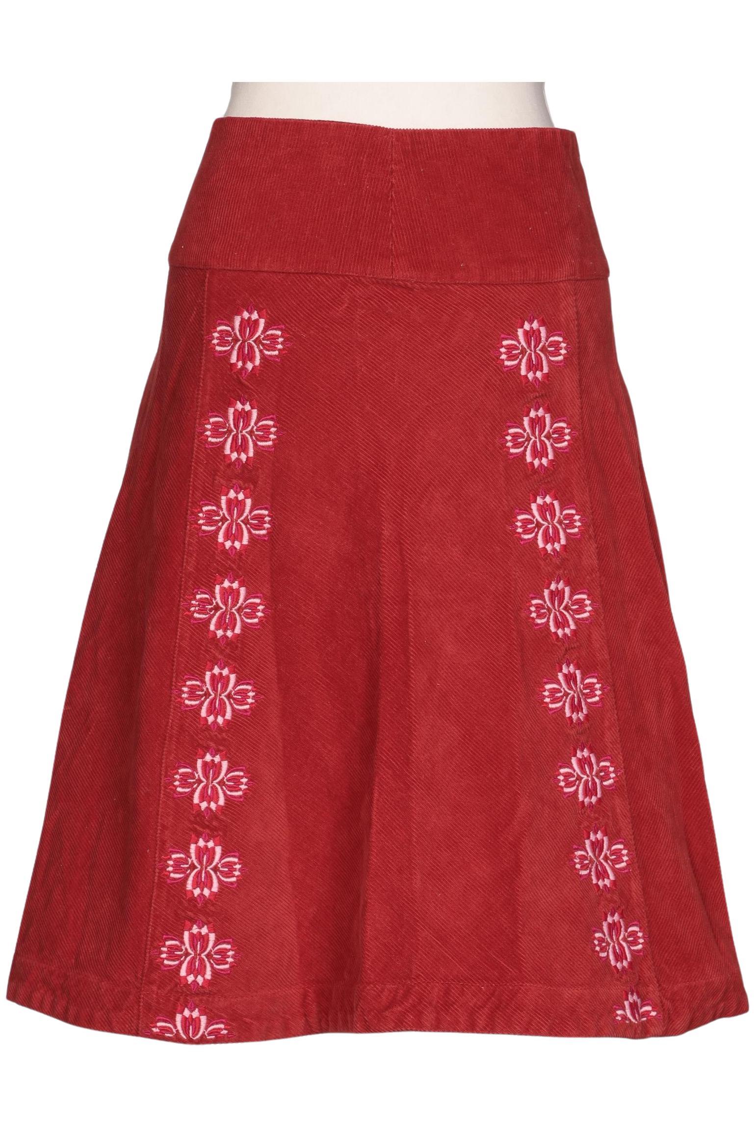 

Tranquillo Damen Rock, rot, Gr. 38