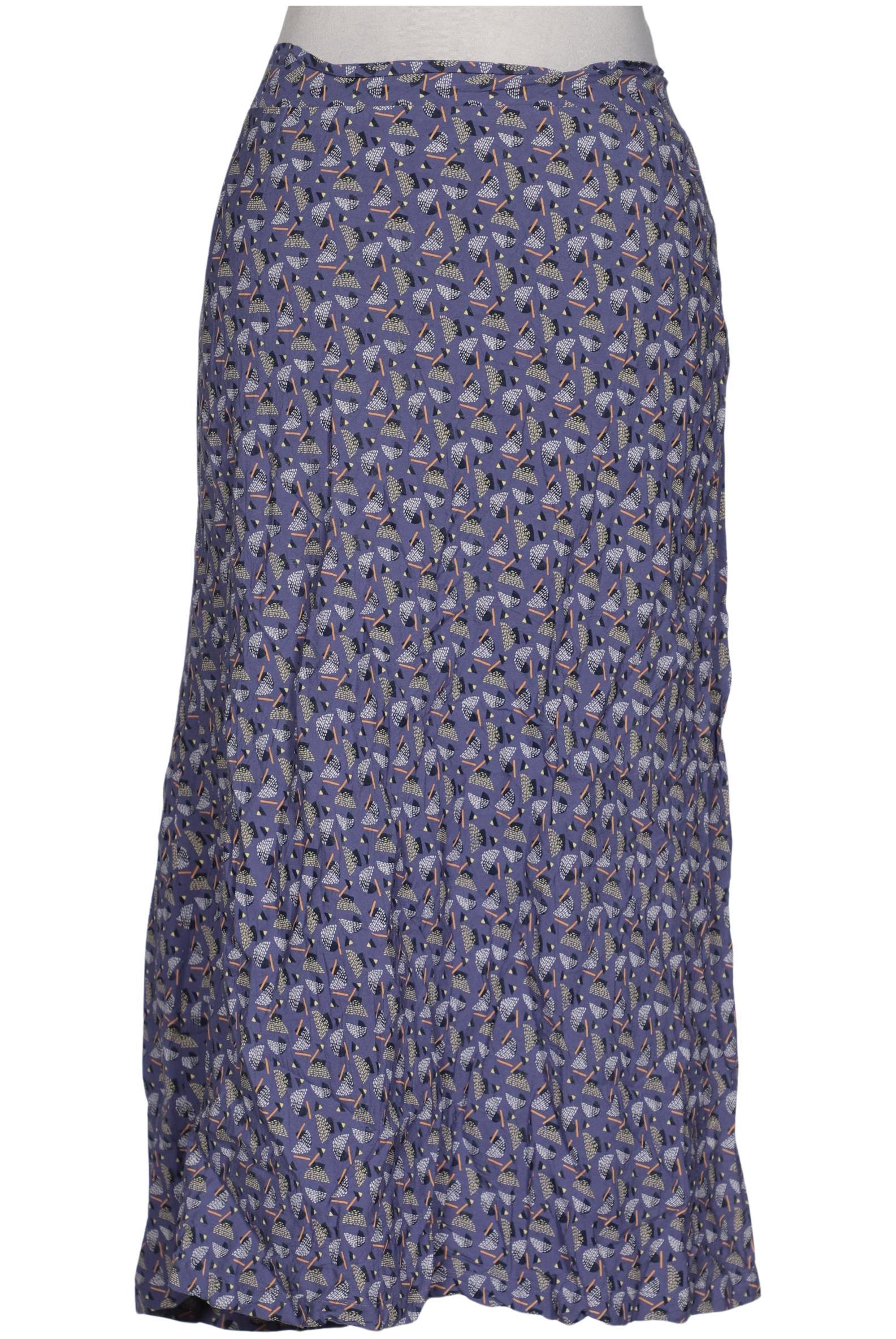 

Tranquillo Damen Rock, blau, Gr. 40