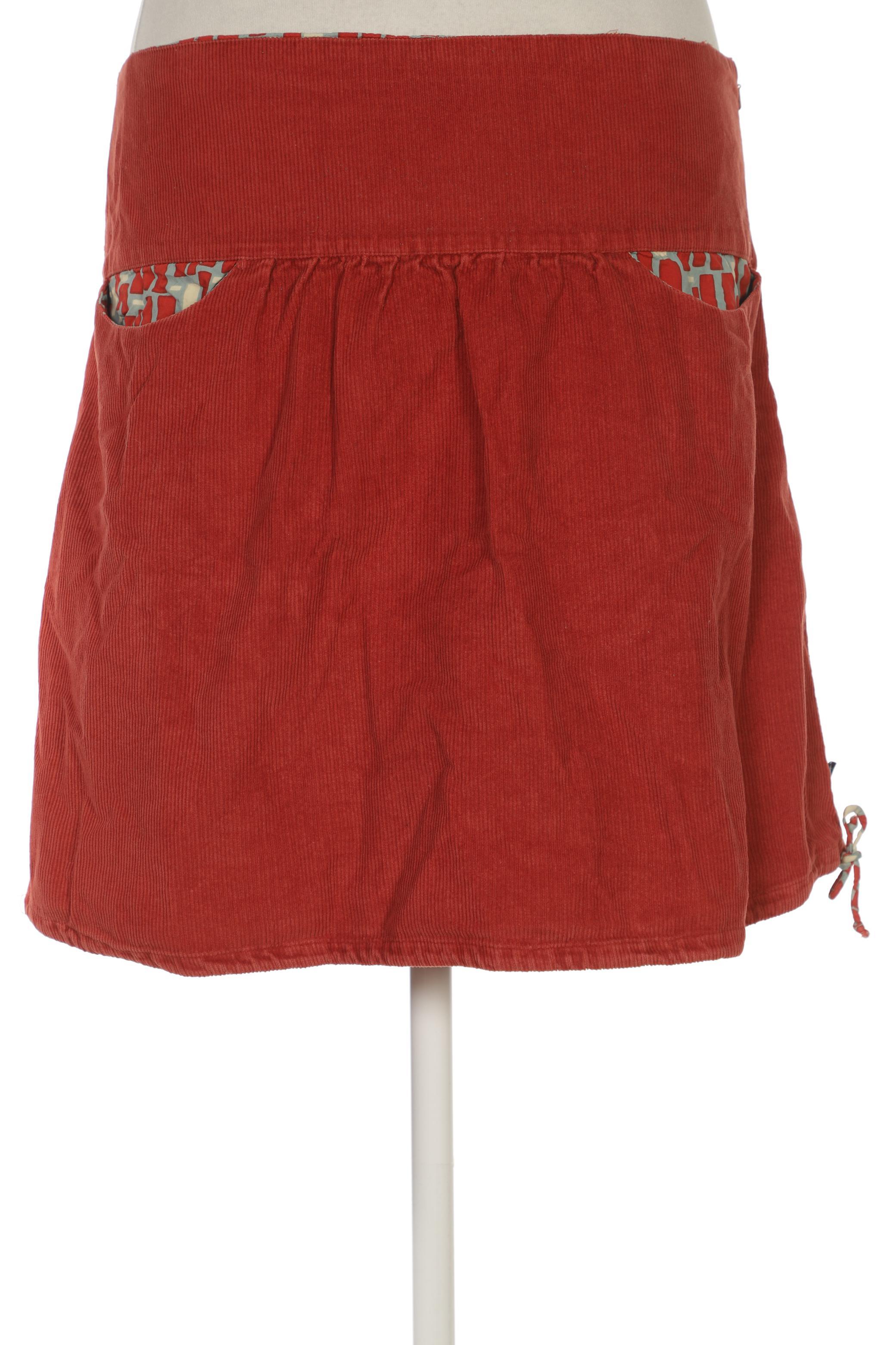 

Tranquillo Damen Rock, rot, Gr. 42