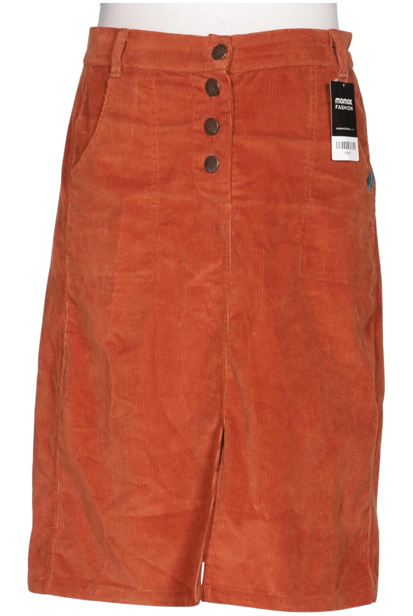 

Tranquillo Damen Rock, orange, Gr. 40