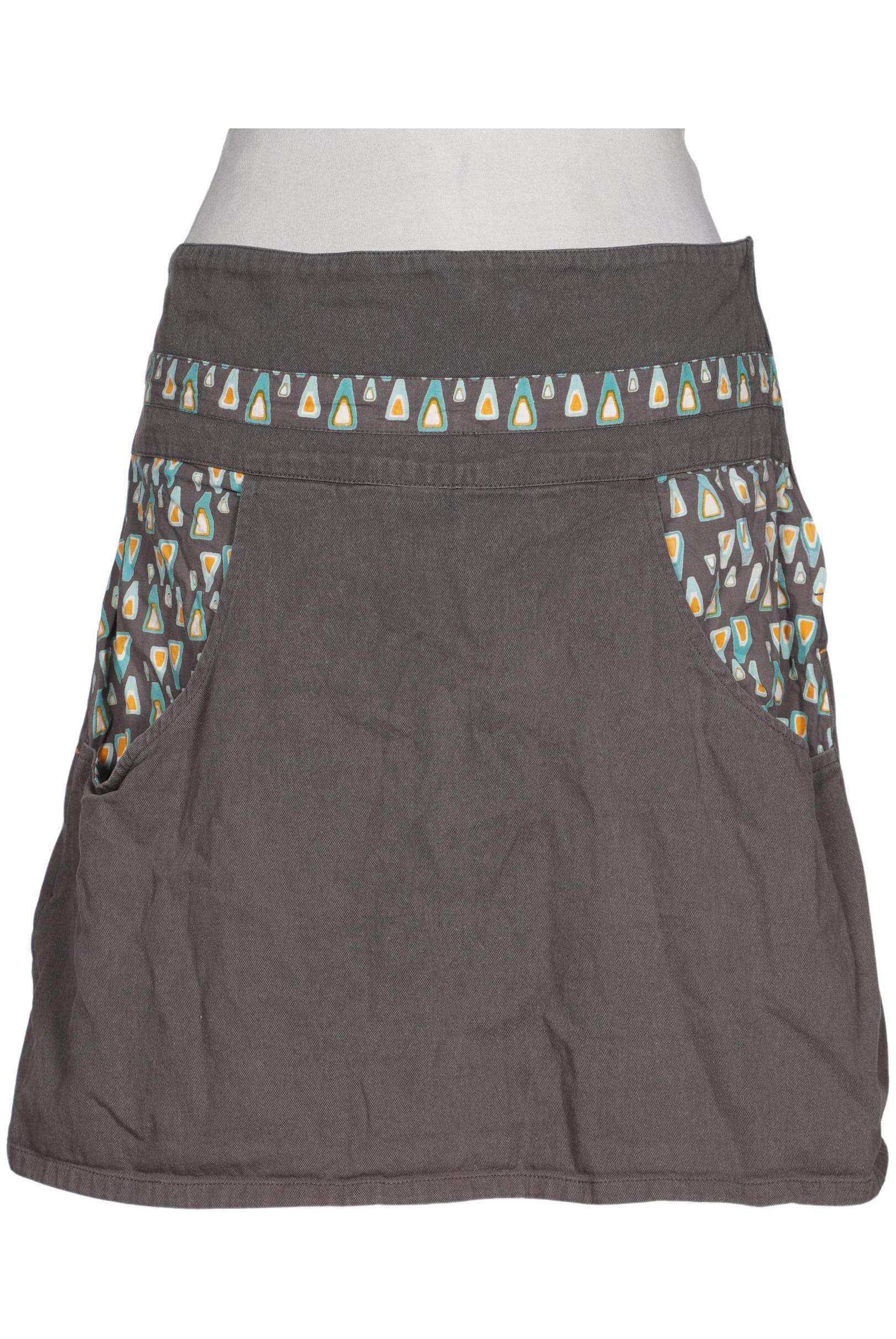 

Tranquillo Damen Rock, grau, Gr. 38