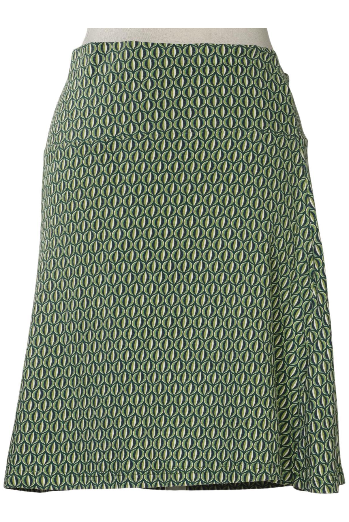 

Tranquillo Damen Rock, grün, Gr. 38