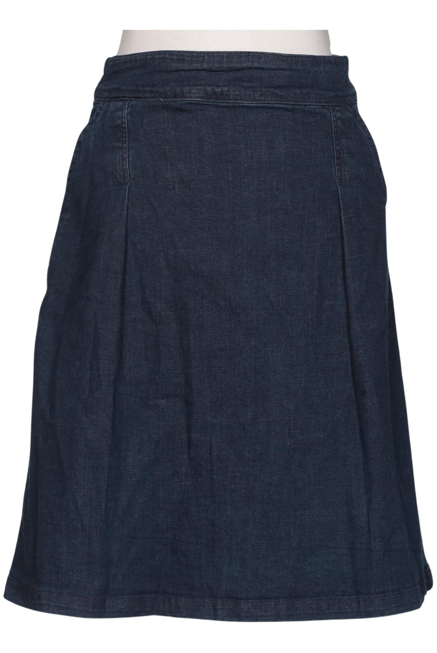 

Tranquillo Damen Rock, marineblau, Gr. 36