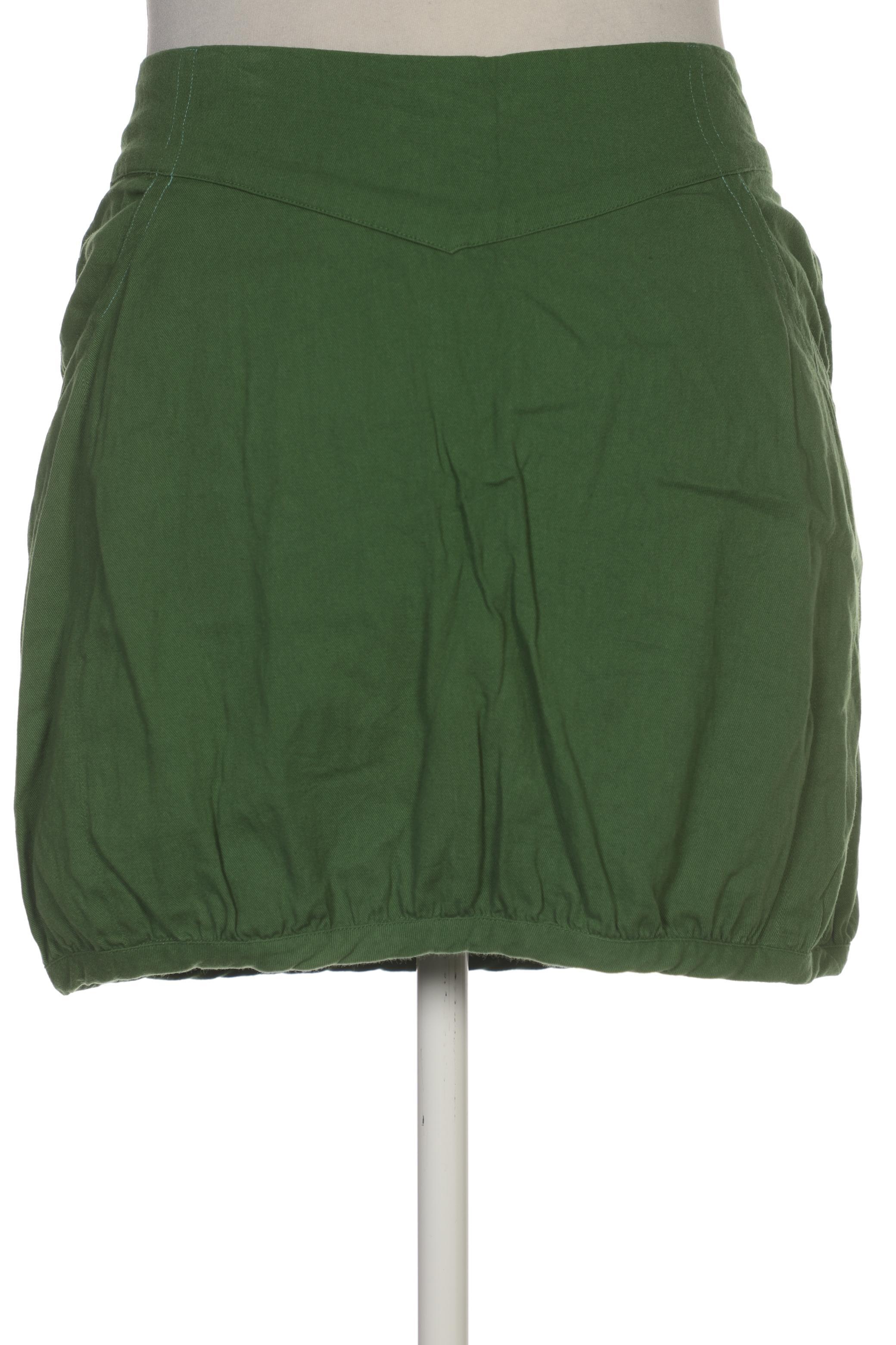 

Tranquillo Damen Rock, grün, Gr. 44