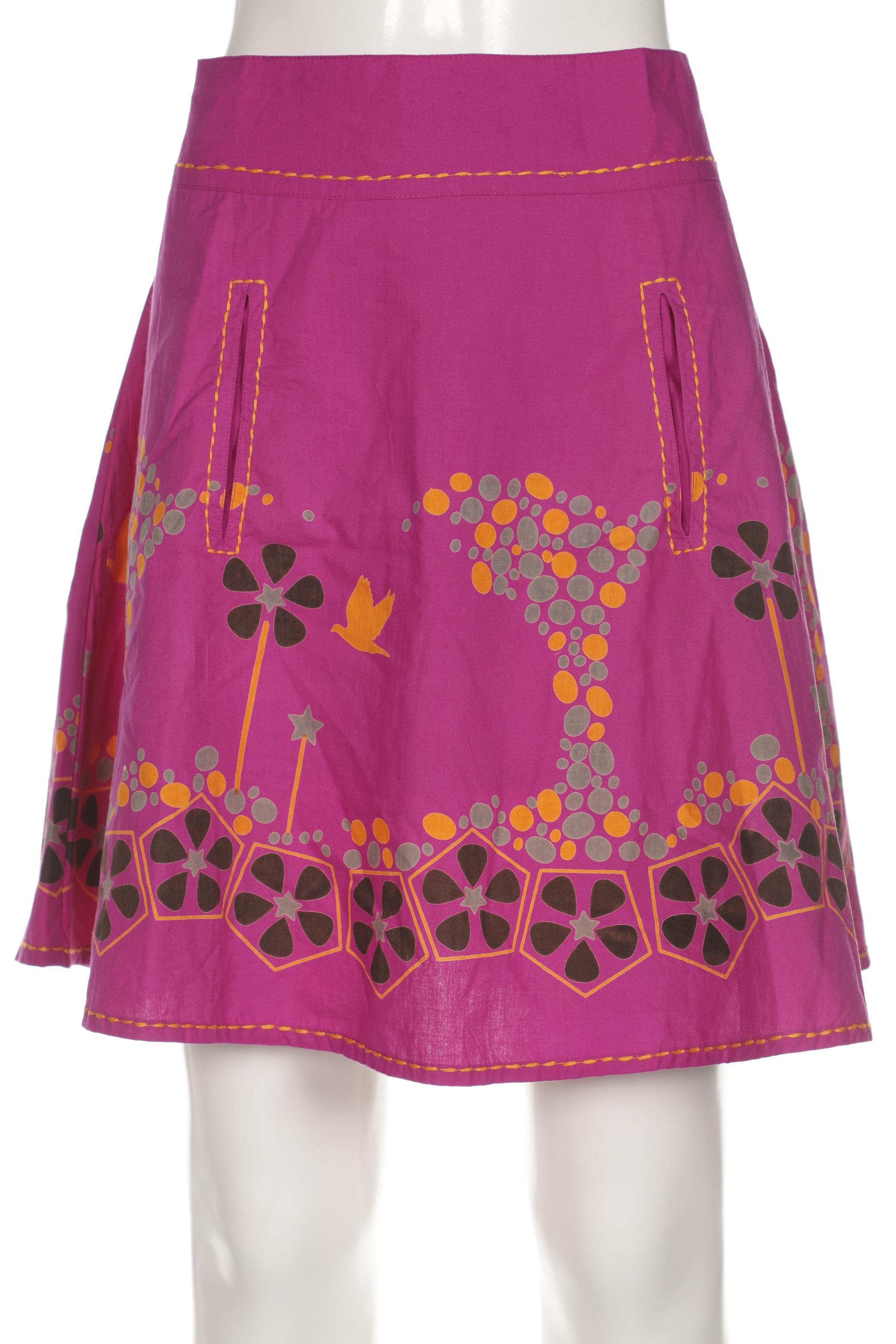 

TRANQUILLO Damen Rock, pink