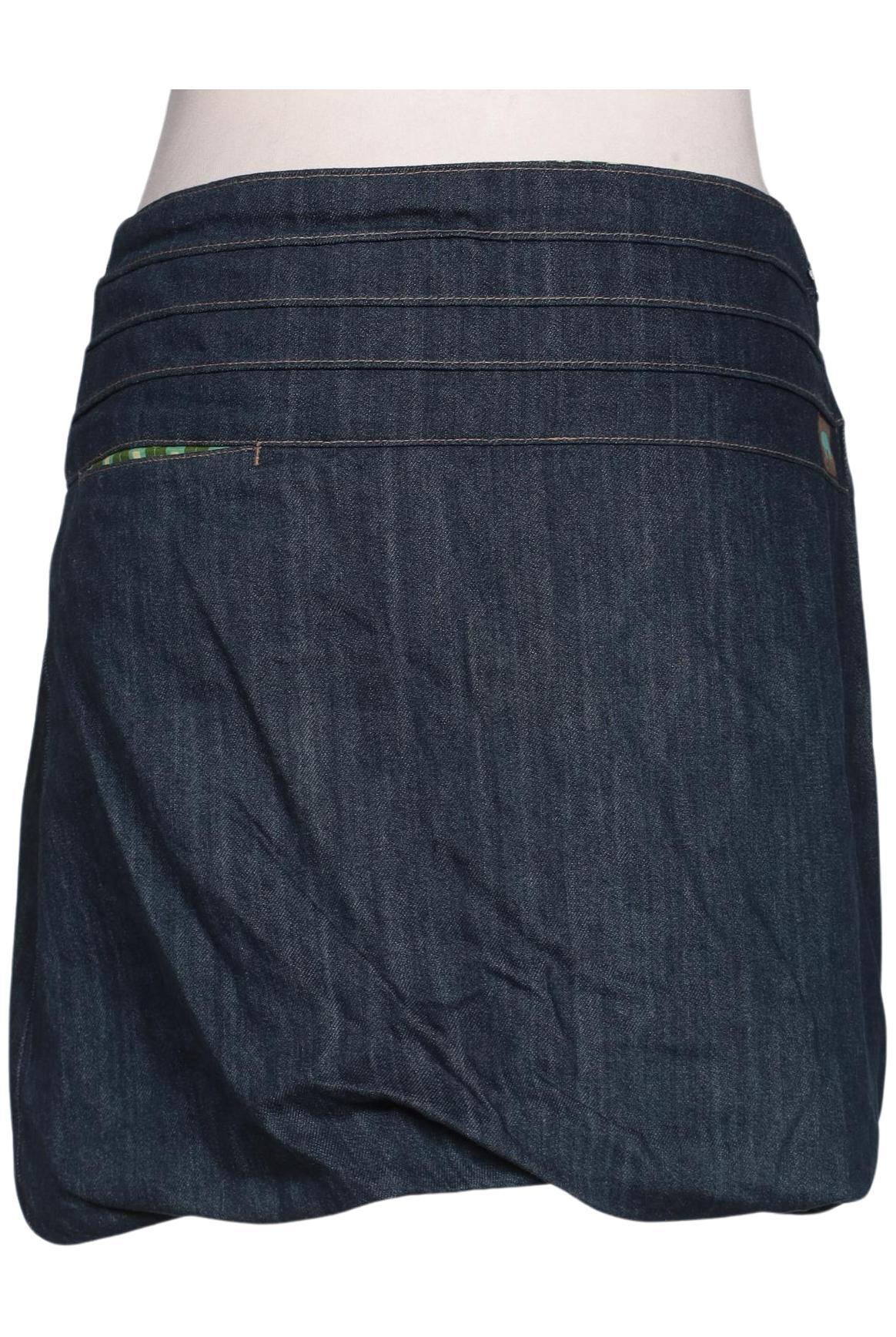 

Tranquillo Damen Rock, marineblau, Gr. 42