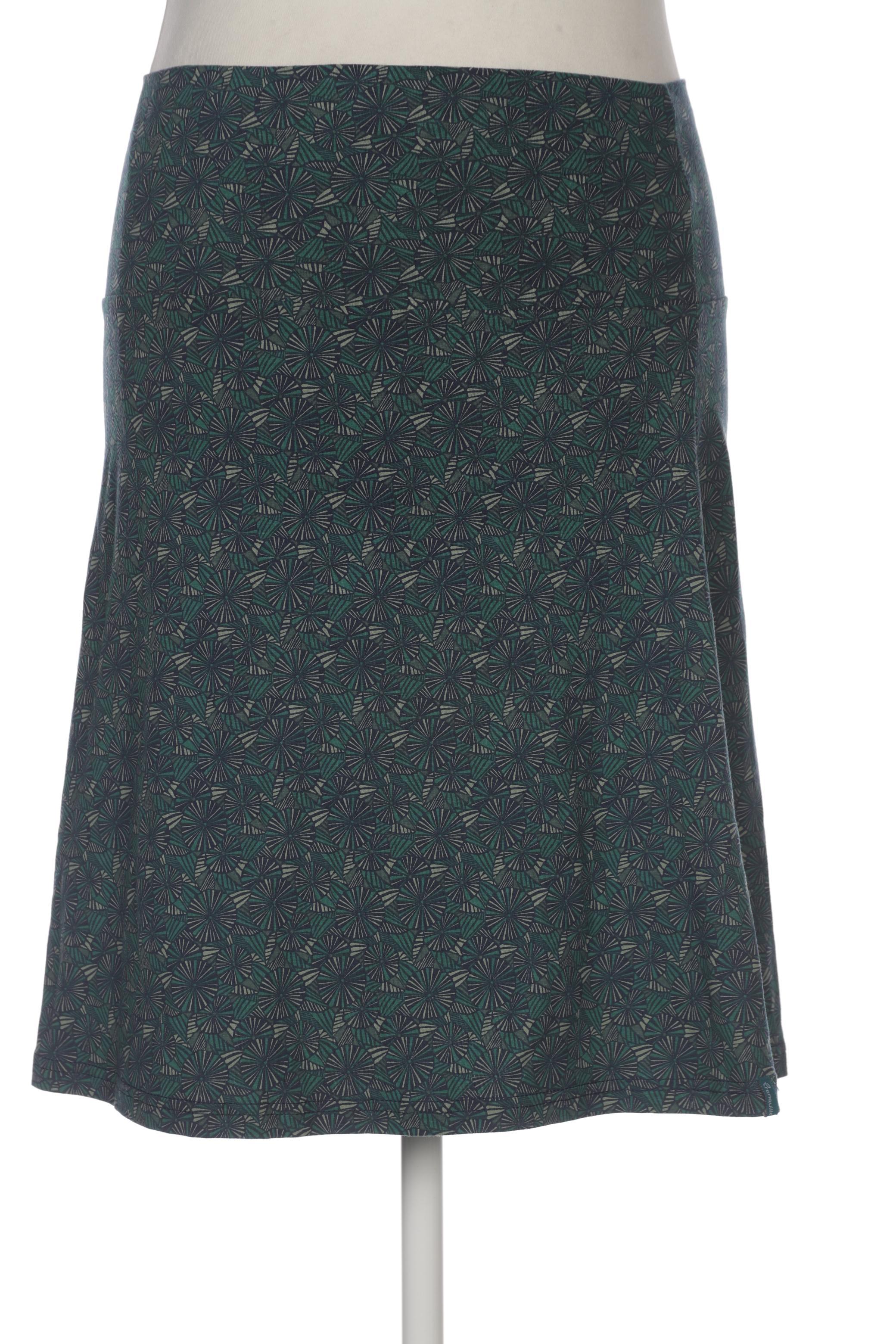 

Tranquillo Damen Rock, türkis, Gr. 42