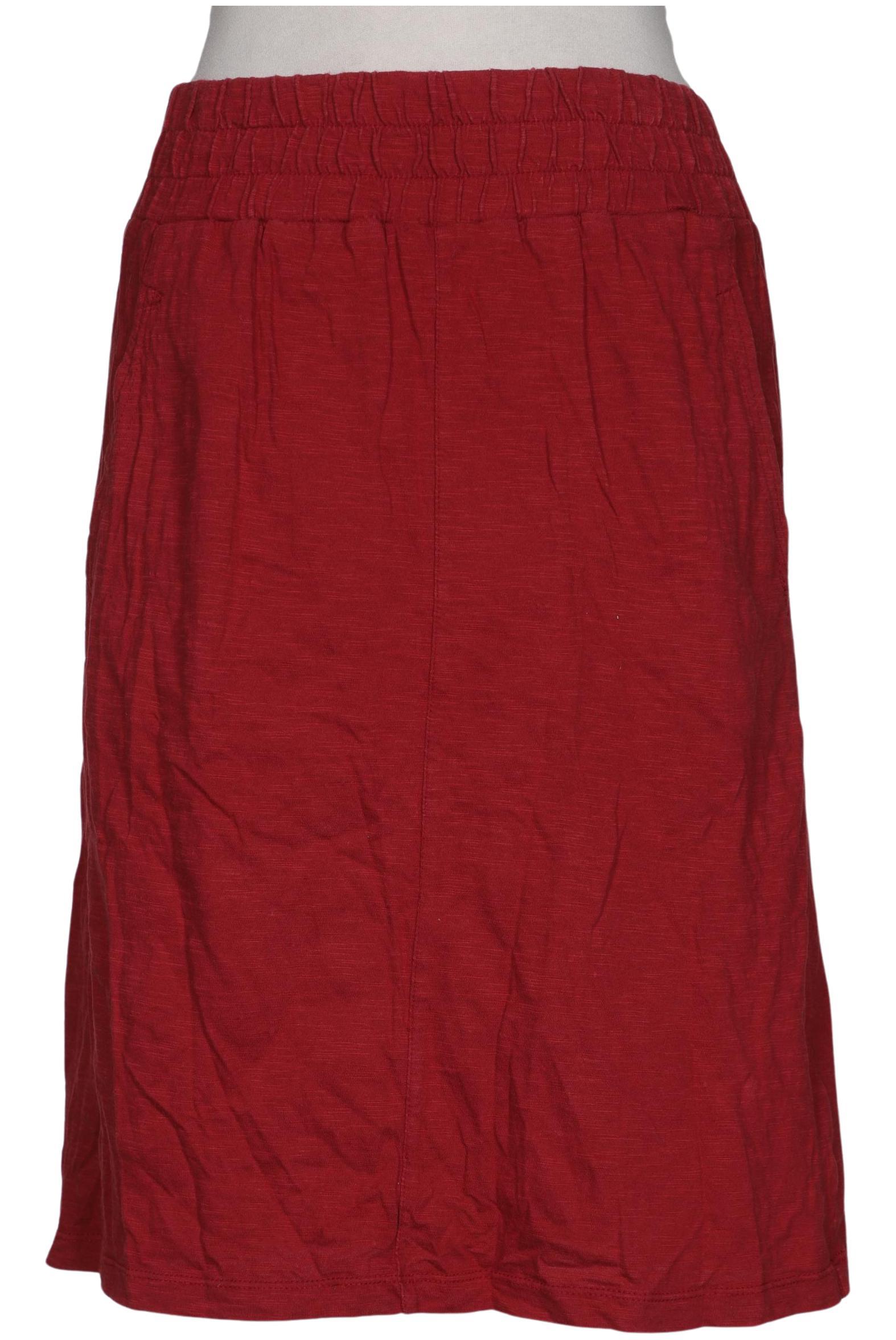 

Tranquillo Damen Rock, bordeaux, Gr. 36