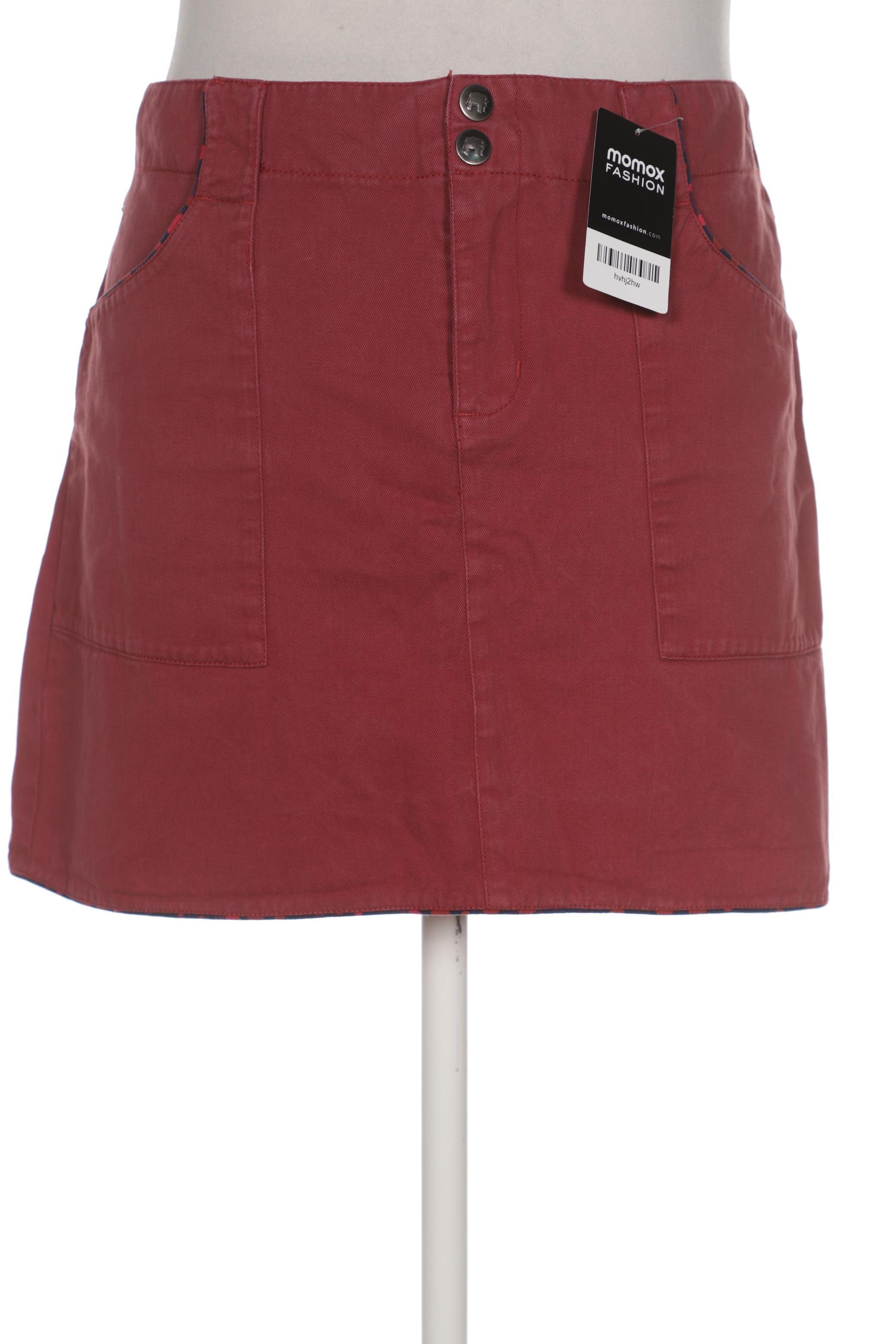 

Tranquillo Damen Rock, rot, Gr. 42