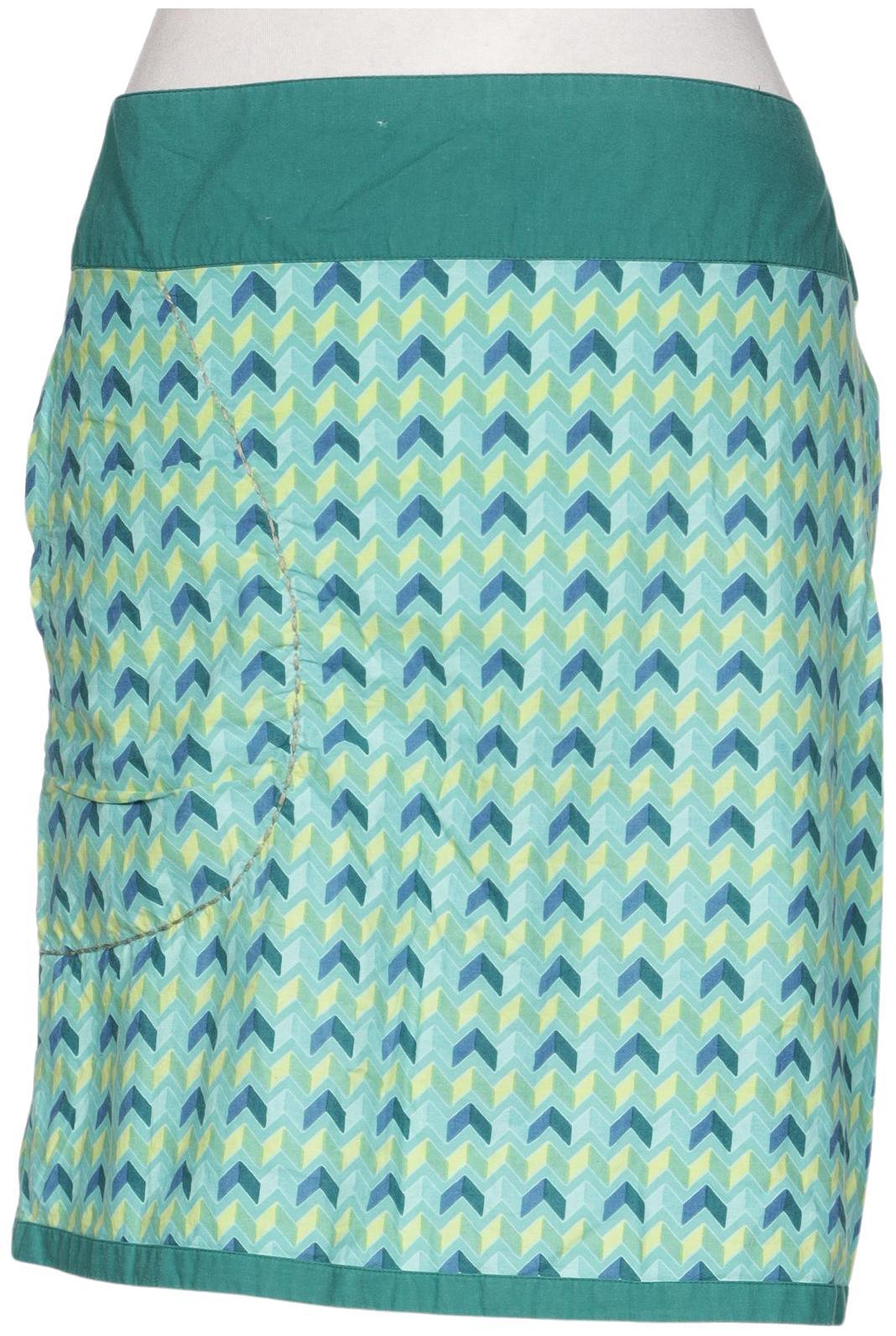 

Tranquillo Damen Rock, mehrfarbig, Gr. 36