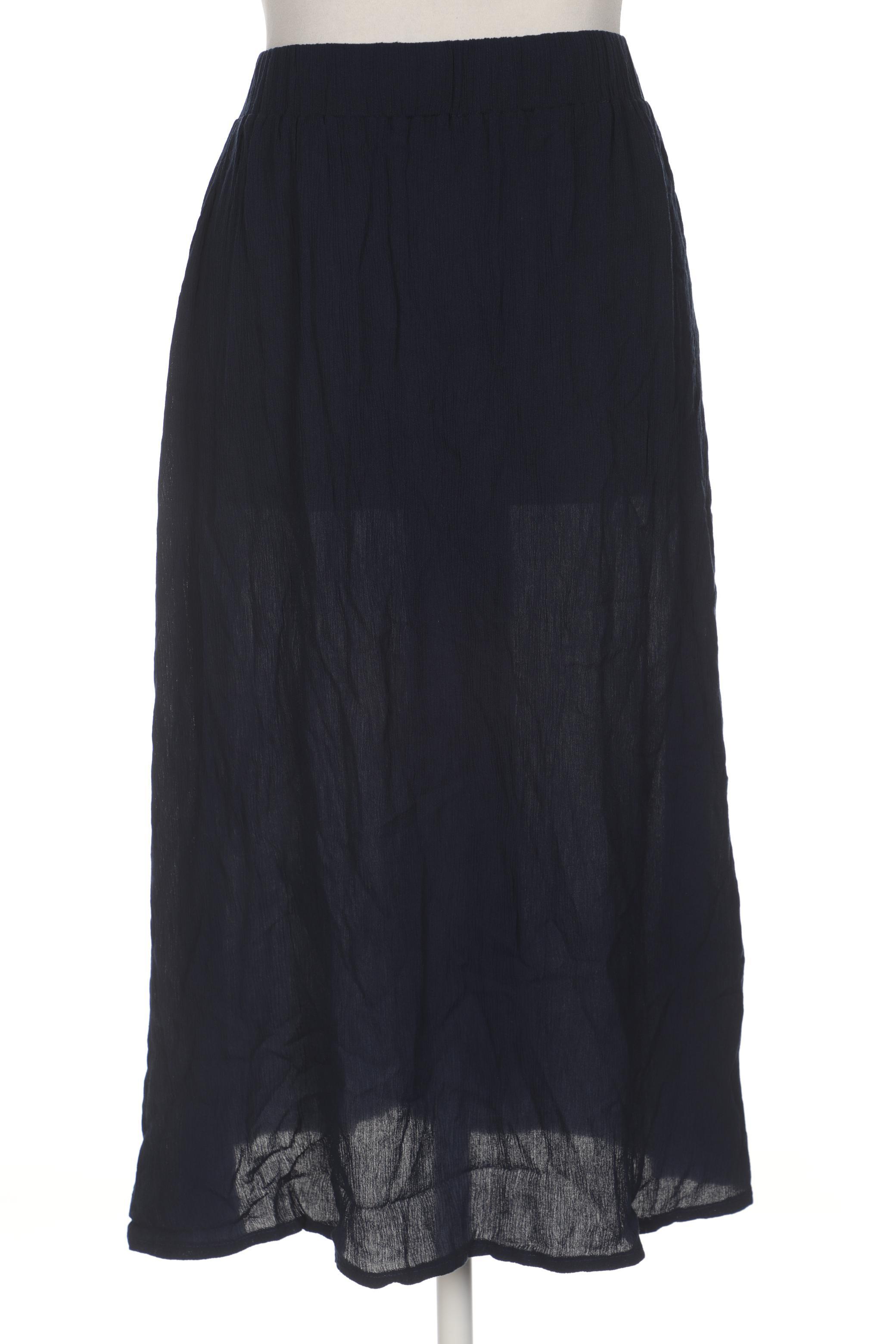 

TRANQUILLO Damen Rock, marineblau