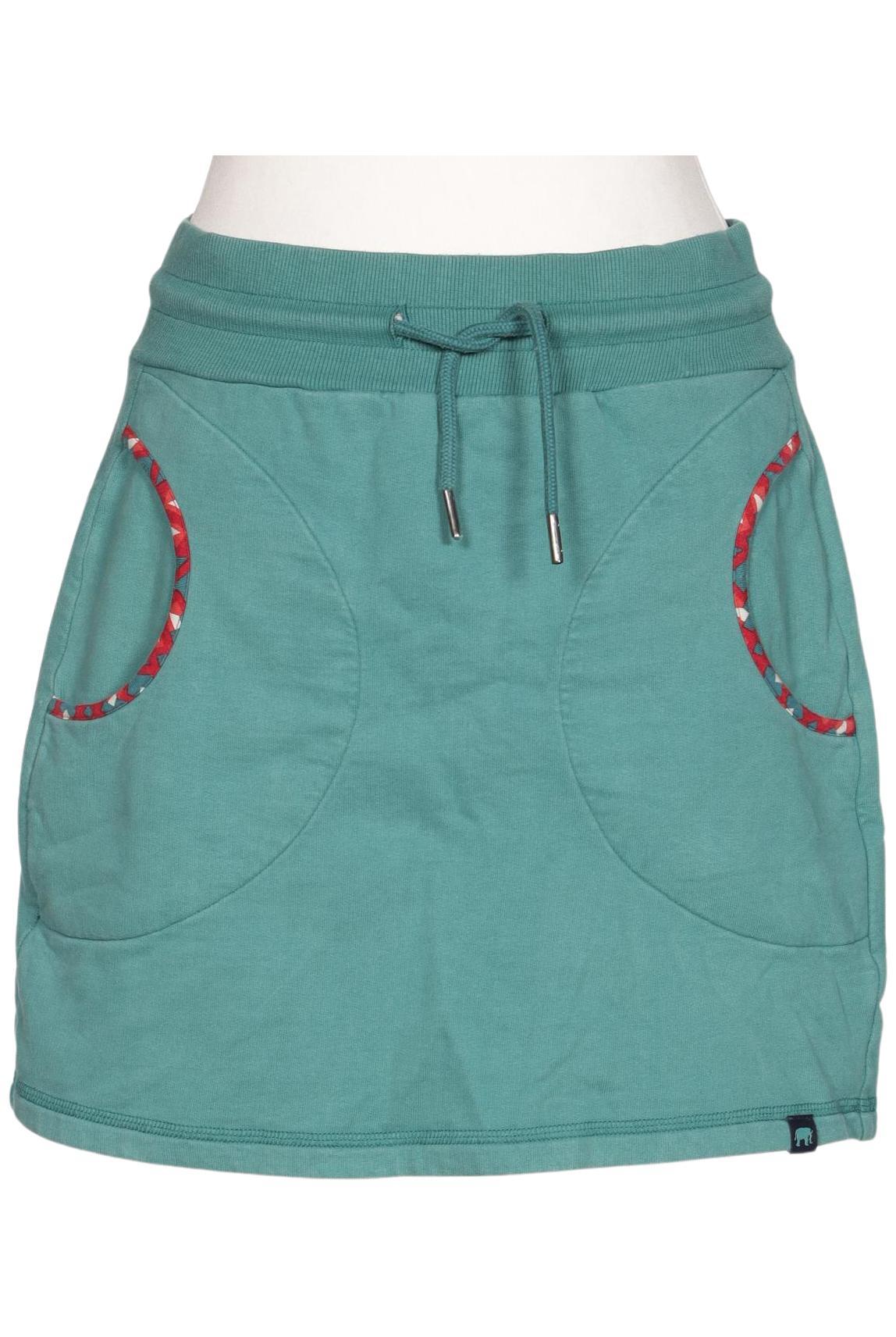 

Tranquillo Damen Rock, türkis, Gr. 34