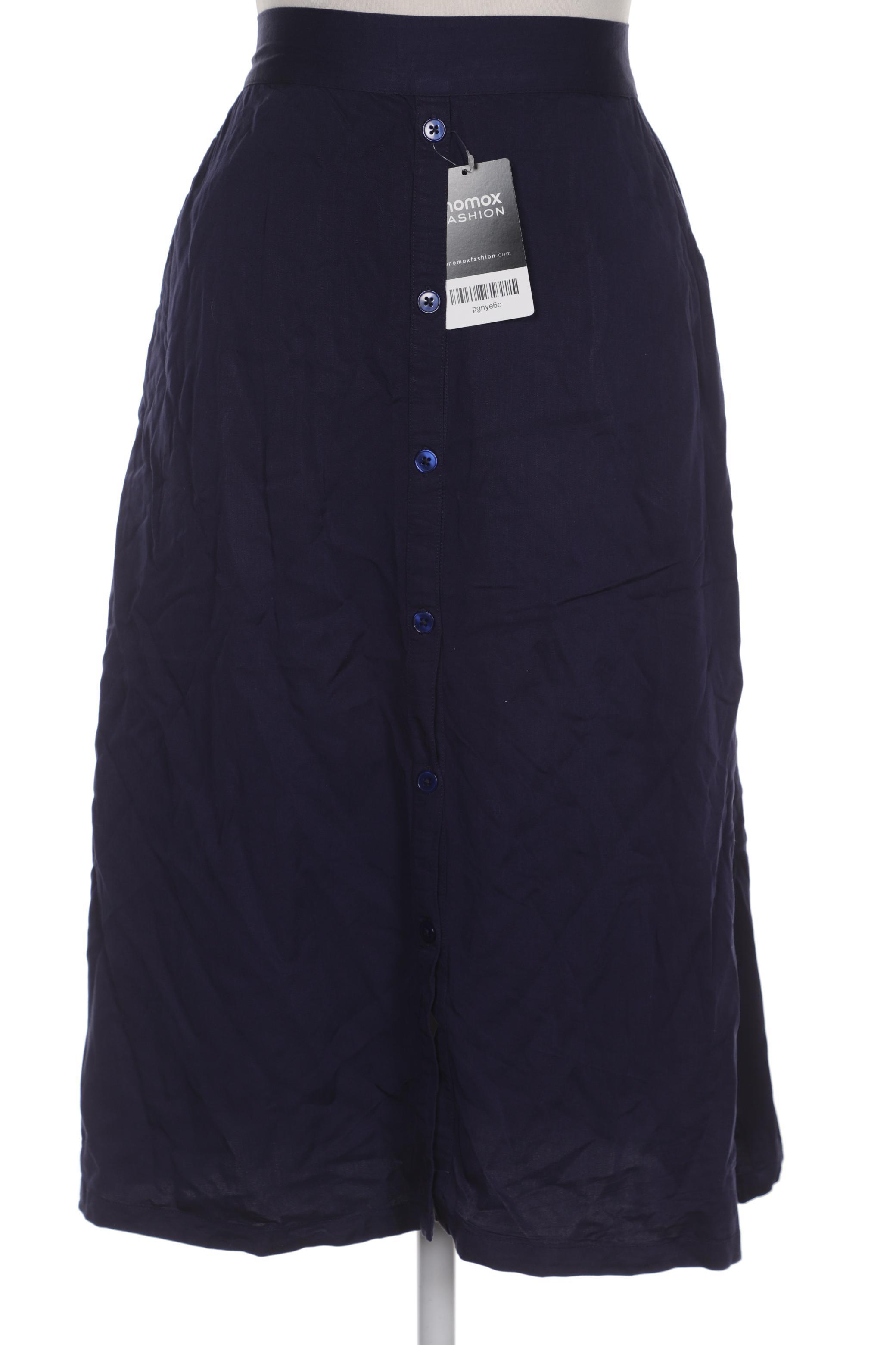 

TRANQUILLO Damen Rock, marineblau