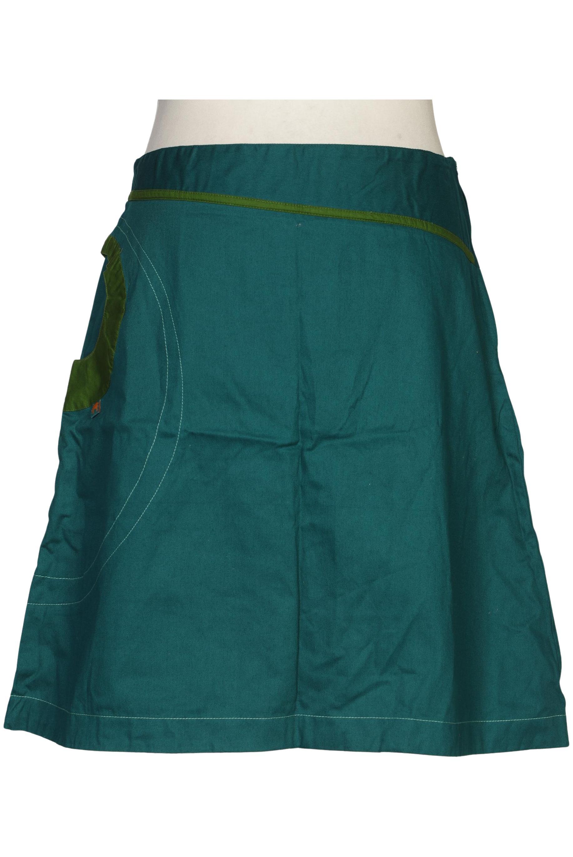 

Tranquillo Damen Rock, türkis, Gr. 44