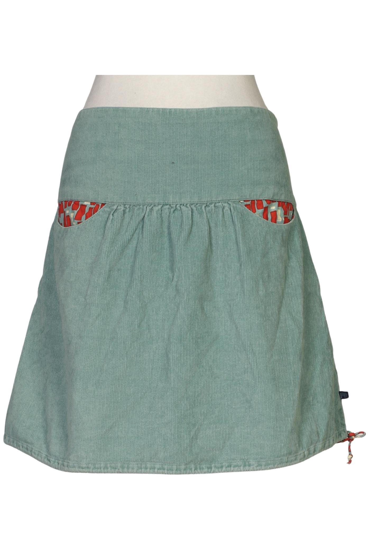 

Tranquillo Damen Rock, türkis, Gr. 38