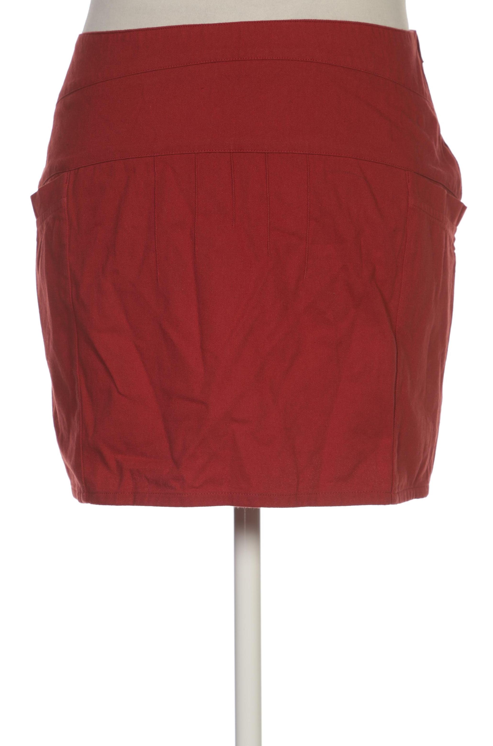 

Tranquillo Damen Rock, bordeaux, Gr. 44